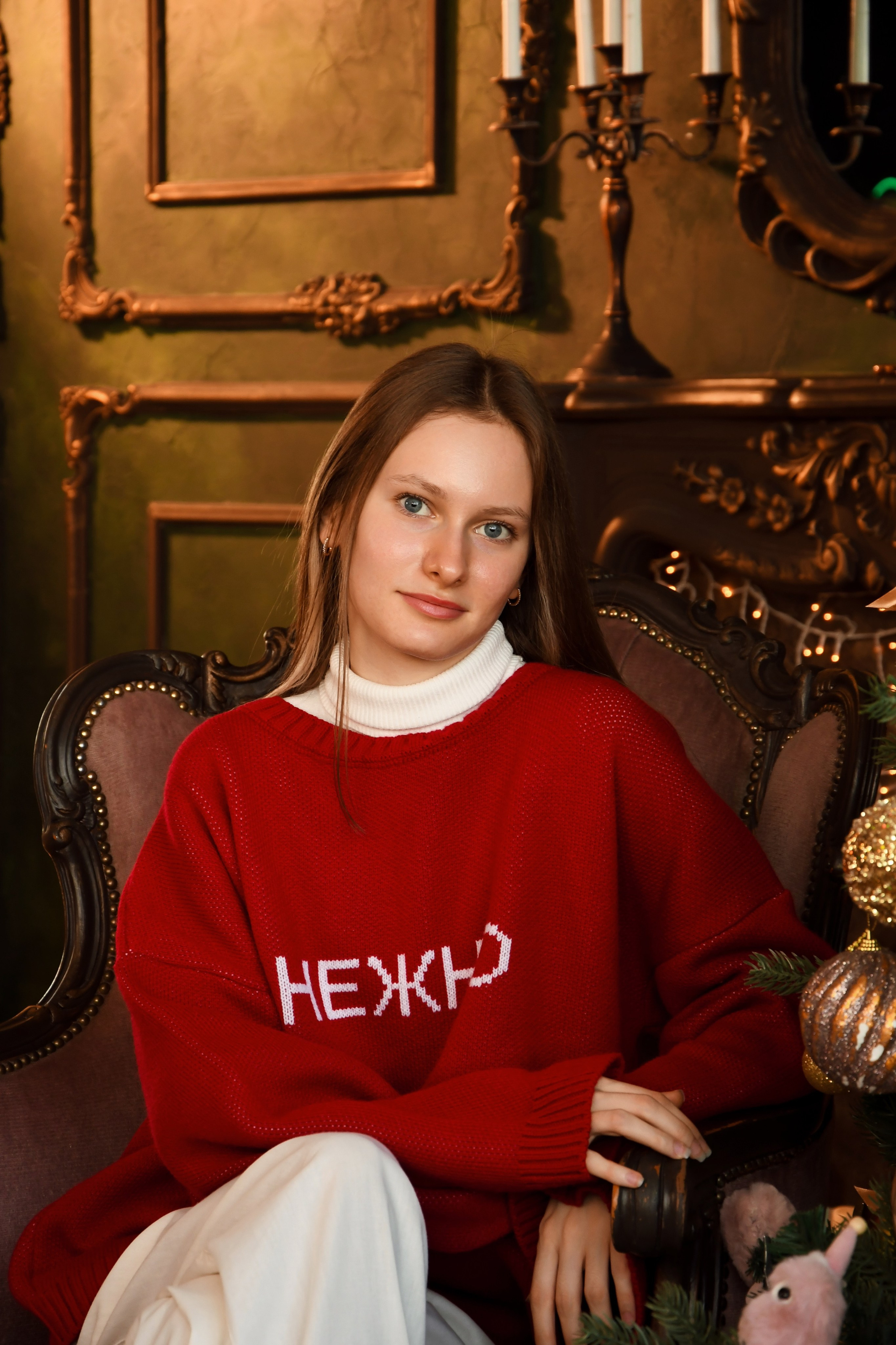 10«А» класс. Фотограф Оренбург I Кристина Подольская