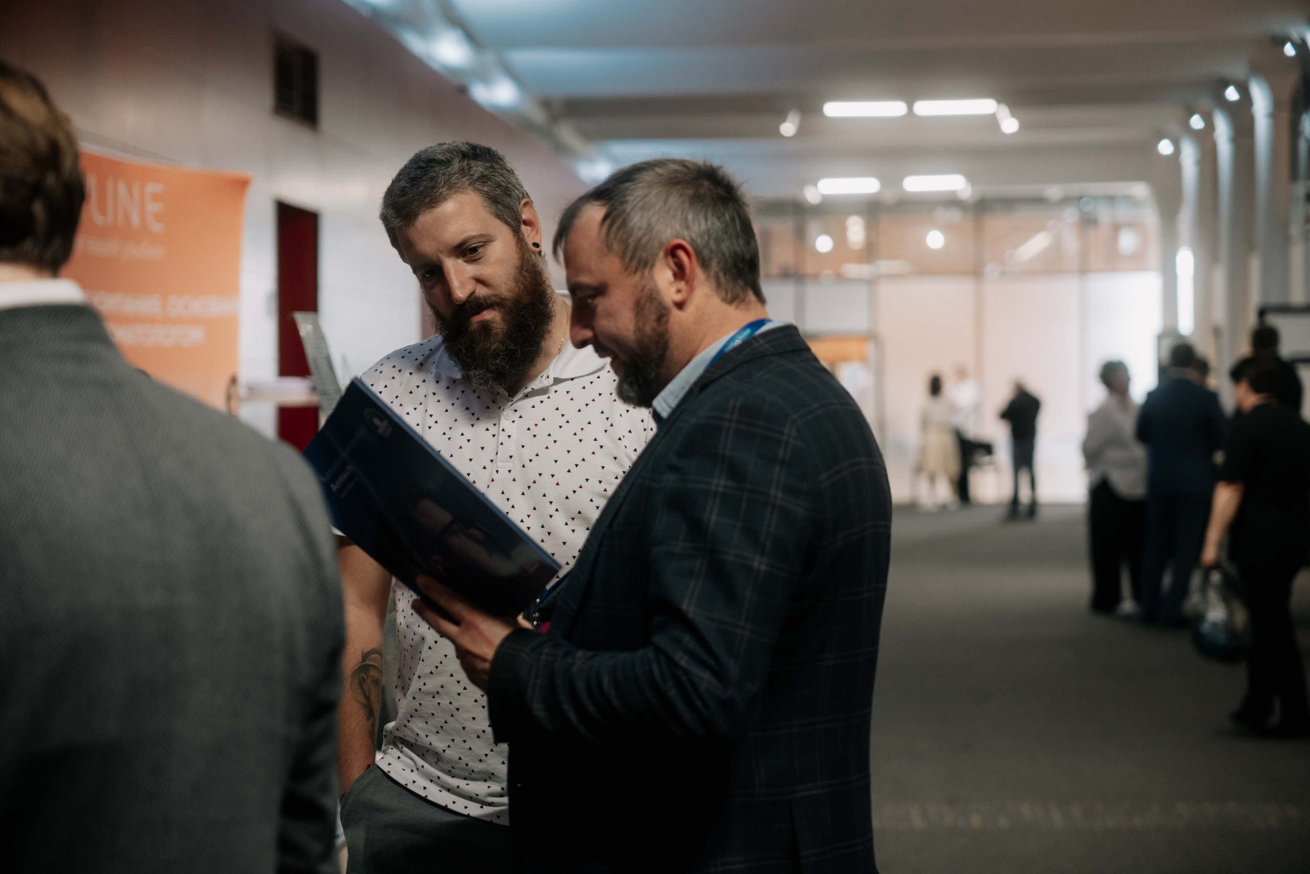 Конгресс. Превосходство через практику_2024. Фотограф и видеограф Мария Банщикова, Солнечногорск, Москва