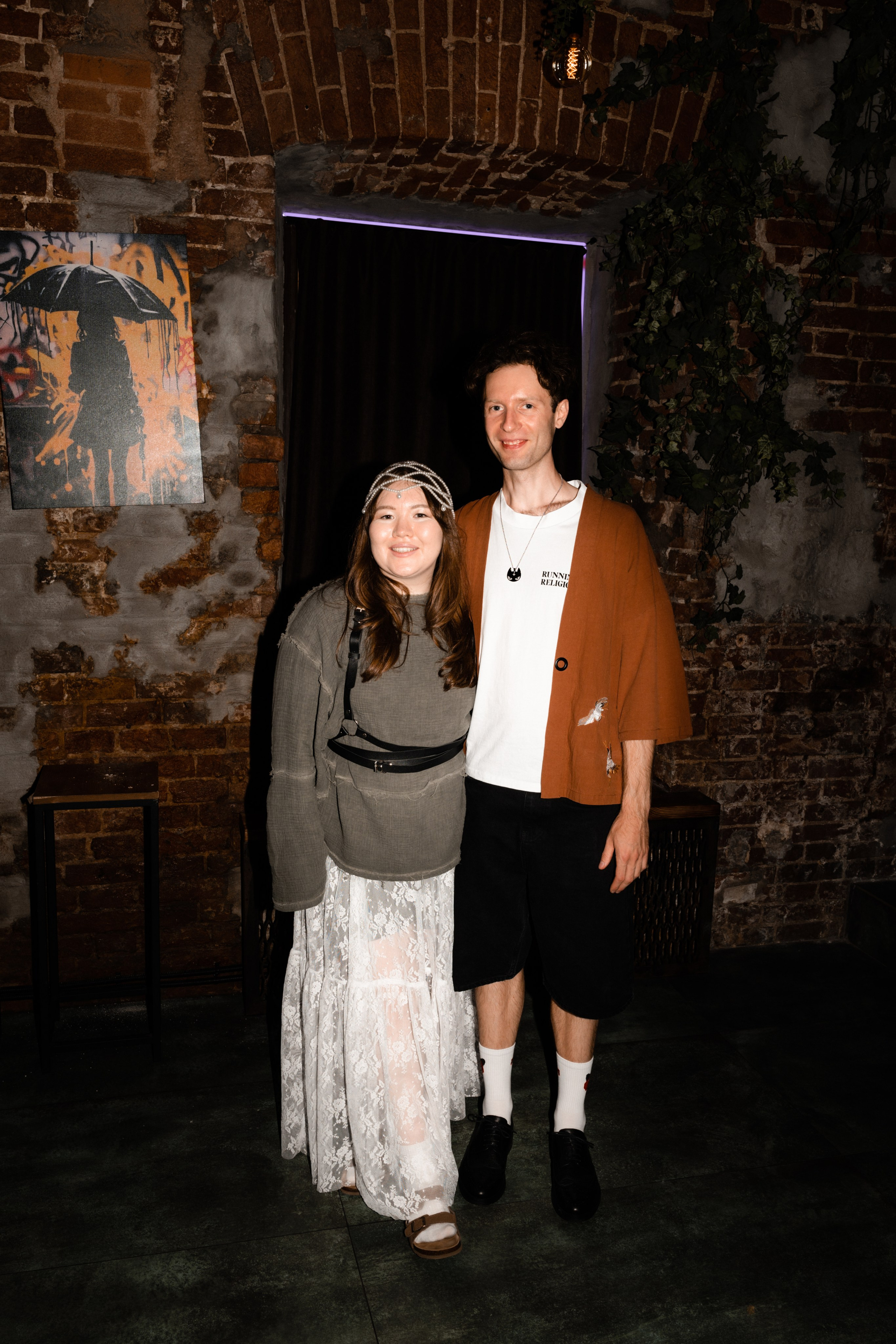 Настя. 30 лет. Фотограф и видеограф Мария Банщикова, Солнечногорск, Москва