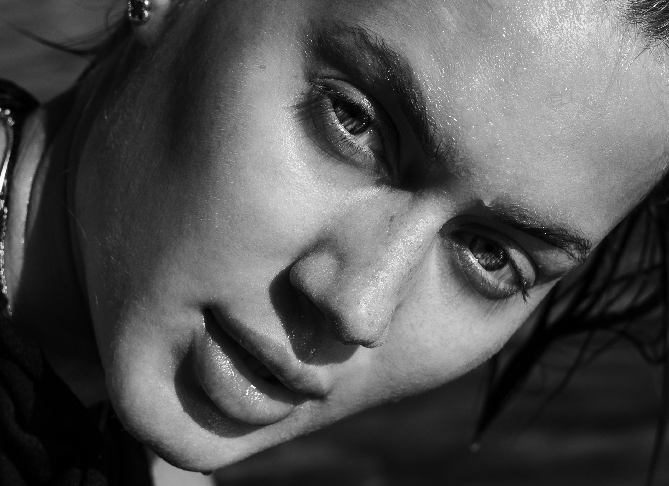 Поля. Семейный и свадебный фотограф в Краснодаре Елизавета Замаева