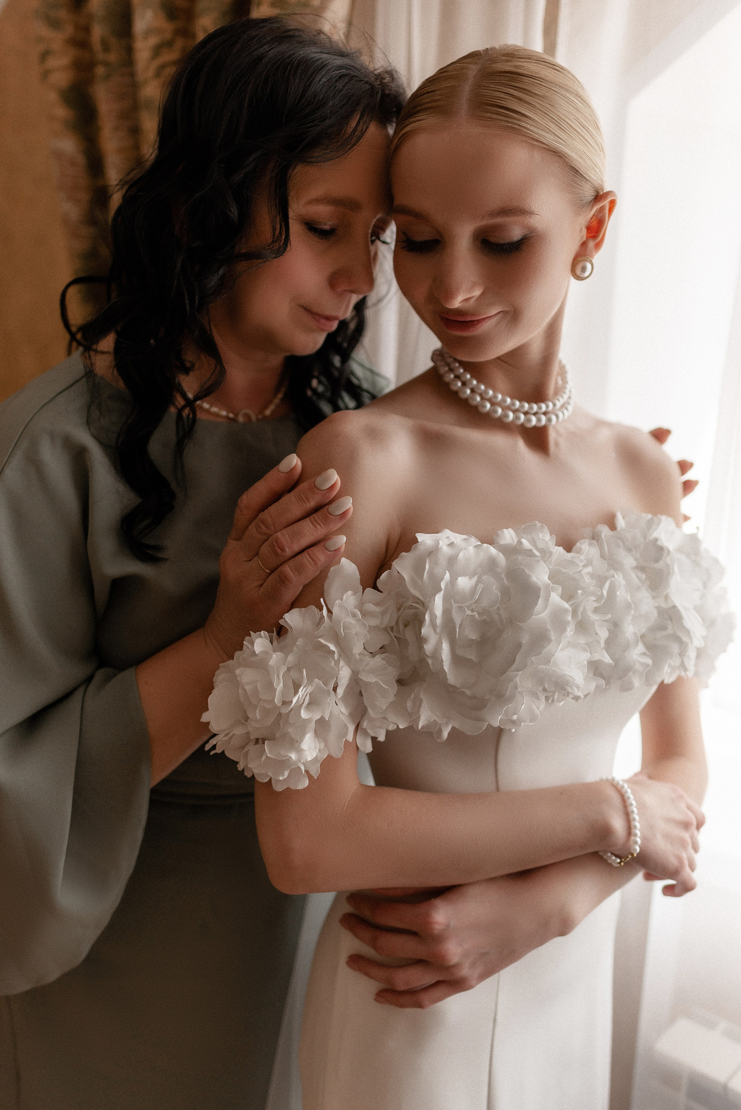 Свадебный день Александры и Дмитрия. Семейный и свадебный фотограф Анастасия Вуколова