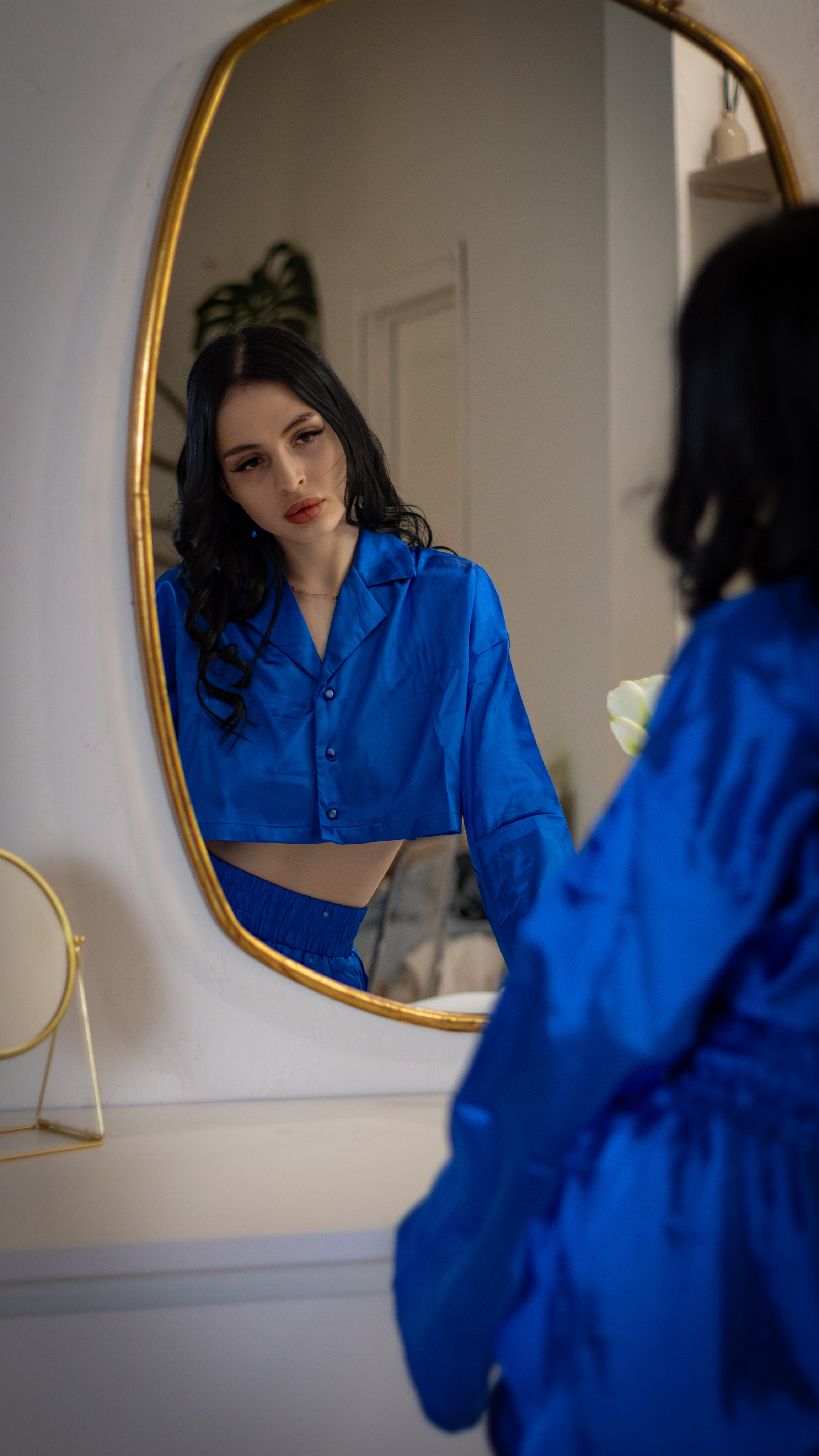 Студийные фото