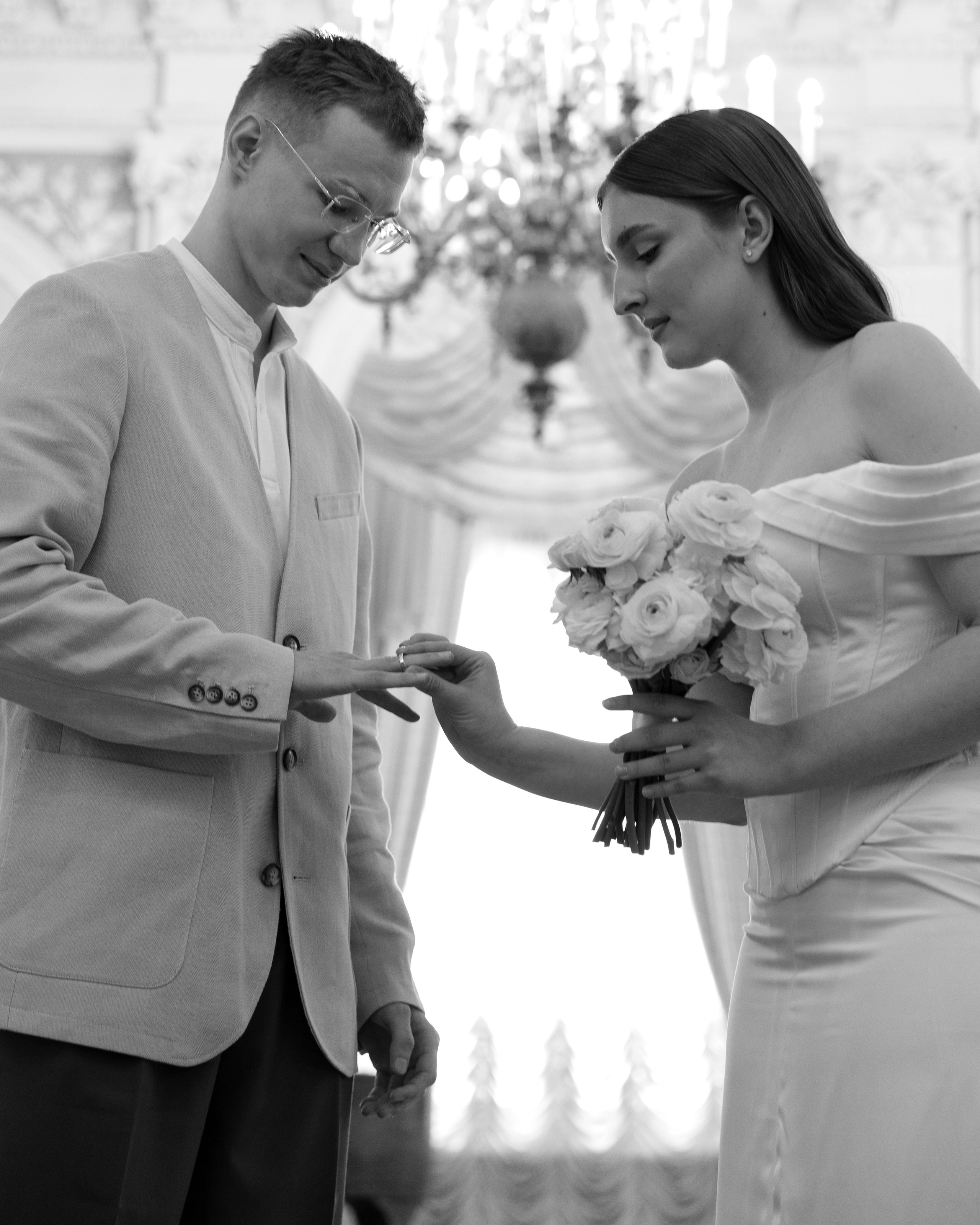 Роспись. Главная