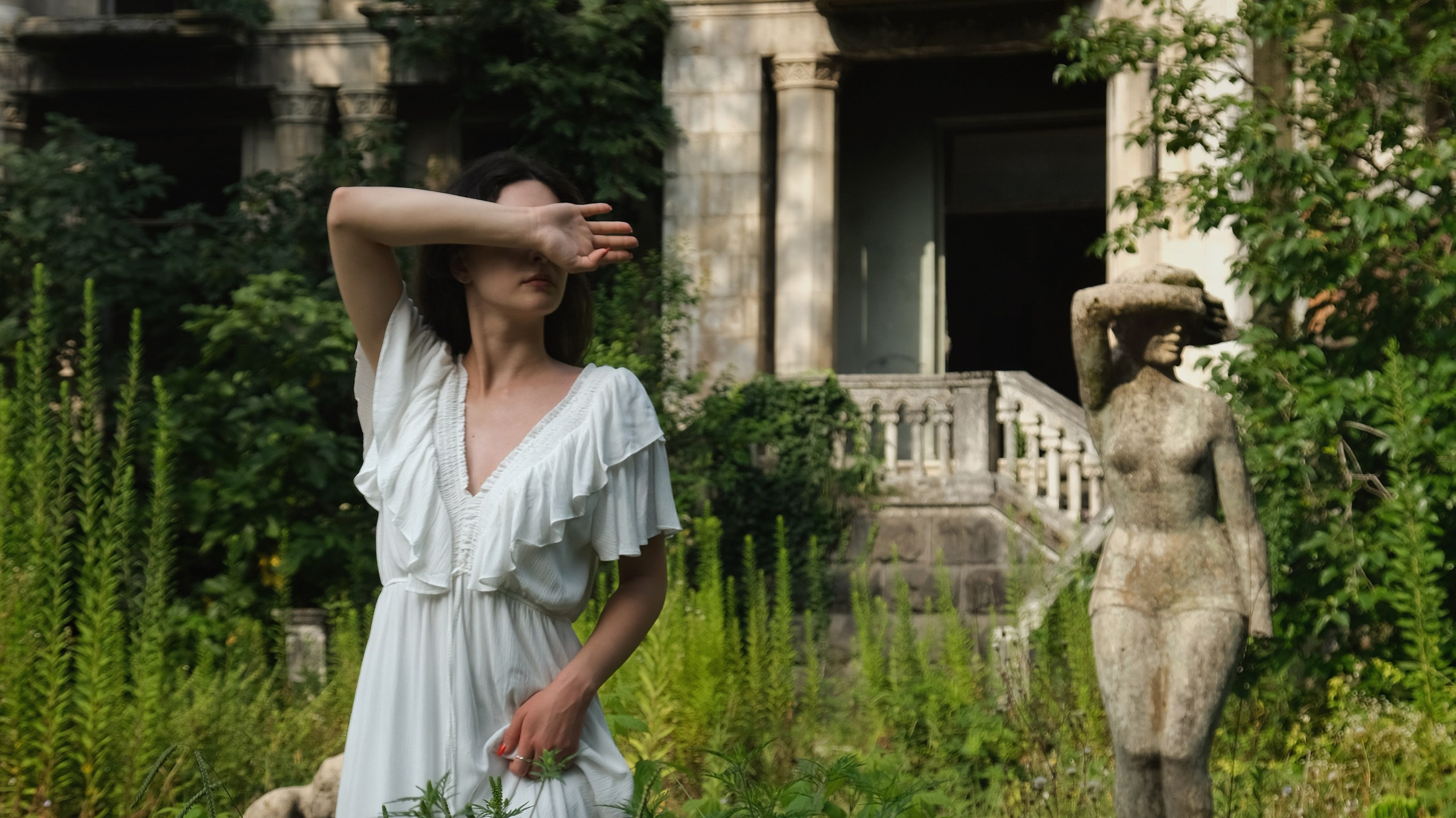 Галерея. Anna Prokhorova Photography