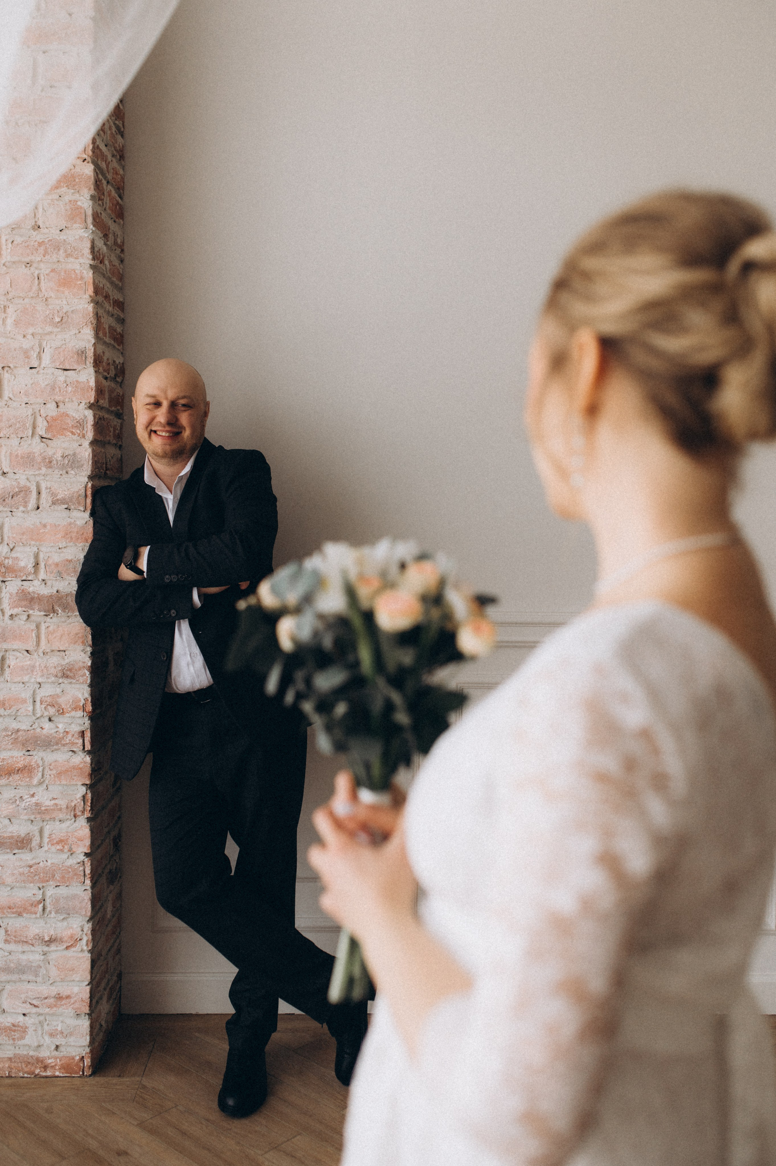 ЕВГЕНИЙ & АНАСТАСИЯ. Семейный фотограф в Новосибирске Женя Индрикова