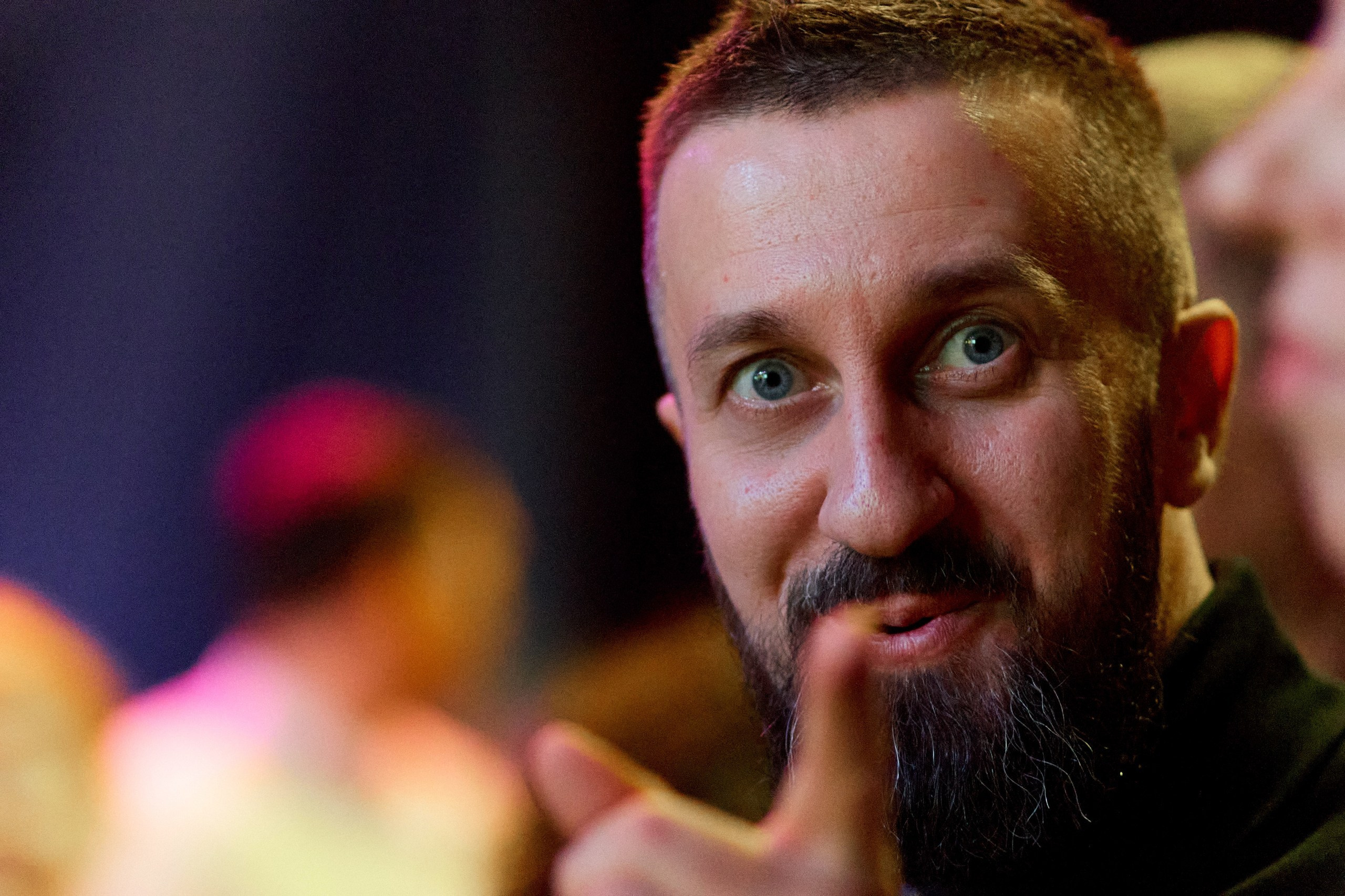 Посмотреть серию. Свадебный и семейный фотограф в Красноярске Тряпчев Павел