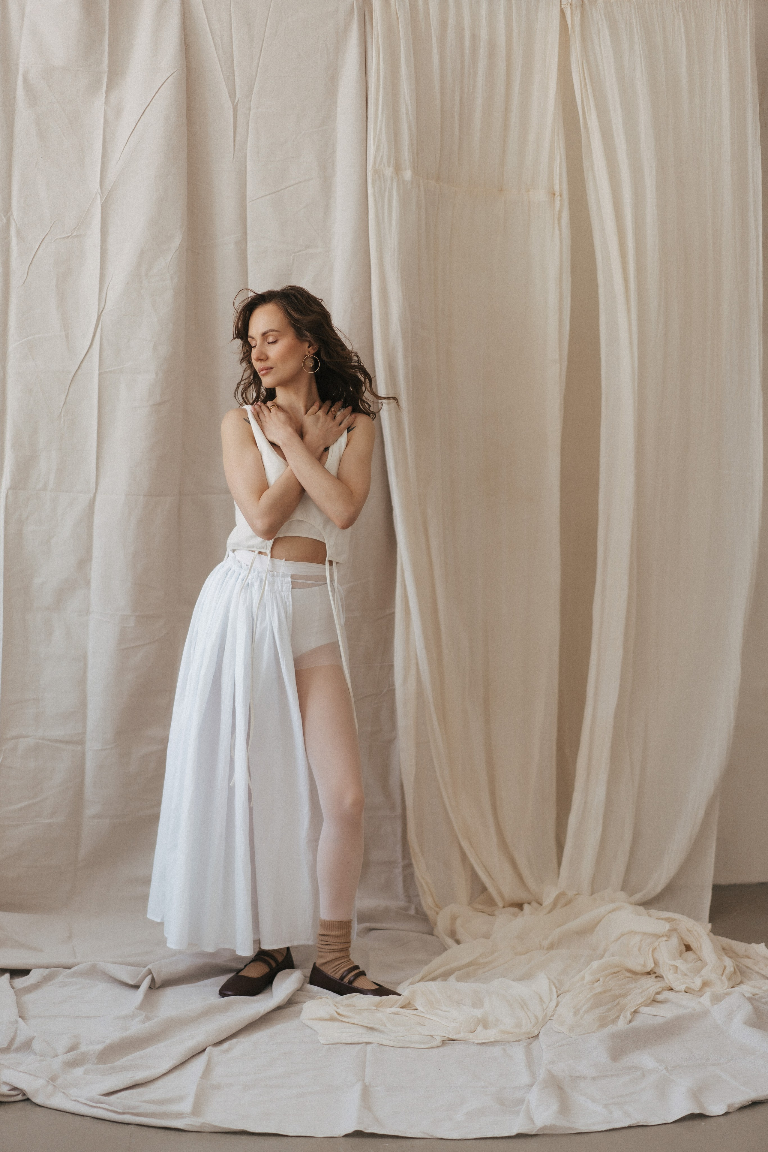 Ветер в волосах. Свадебный фотограф Анастасия Хабарова в Новоуральске и Екатеринбурге