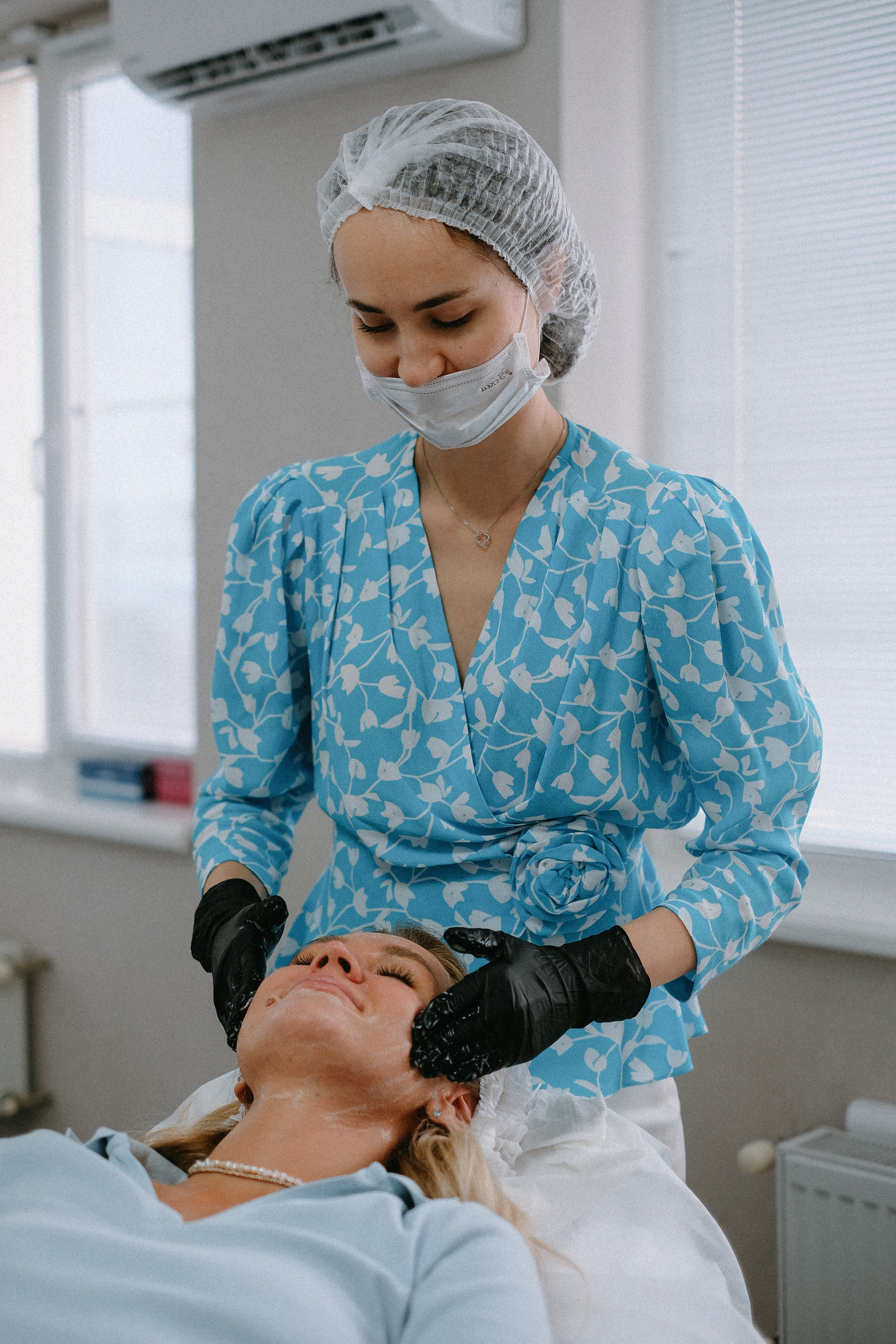 Косметолог. ФОТОГРАФ АННА КАЗАРЯН