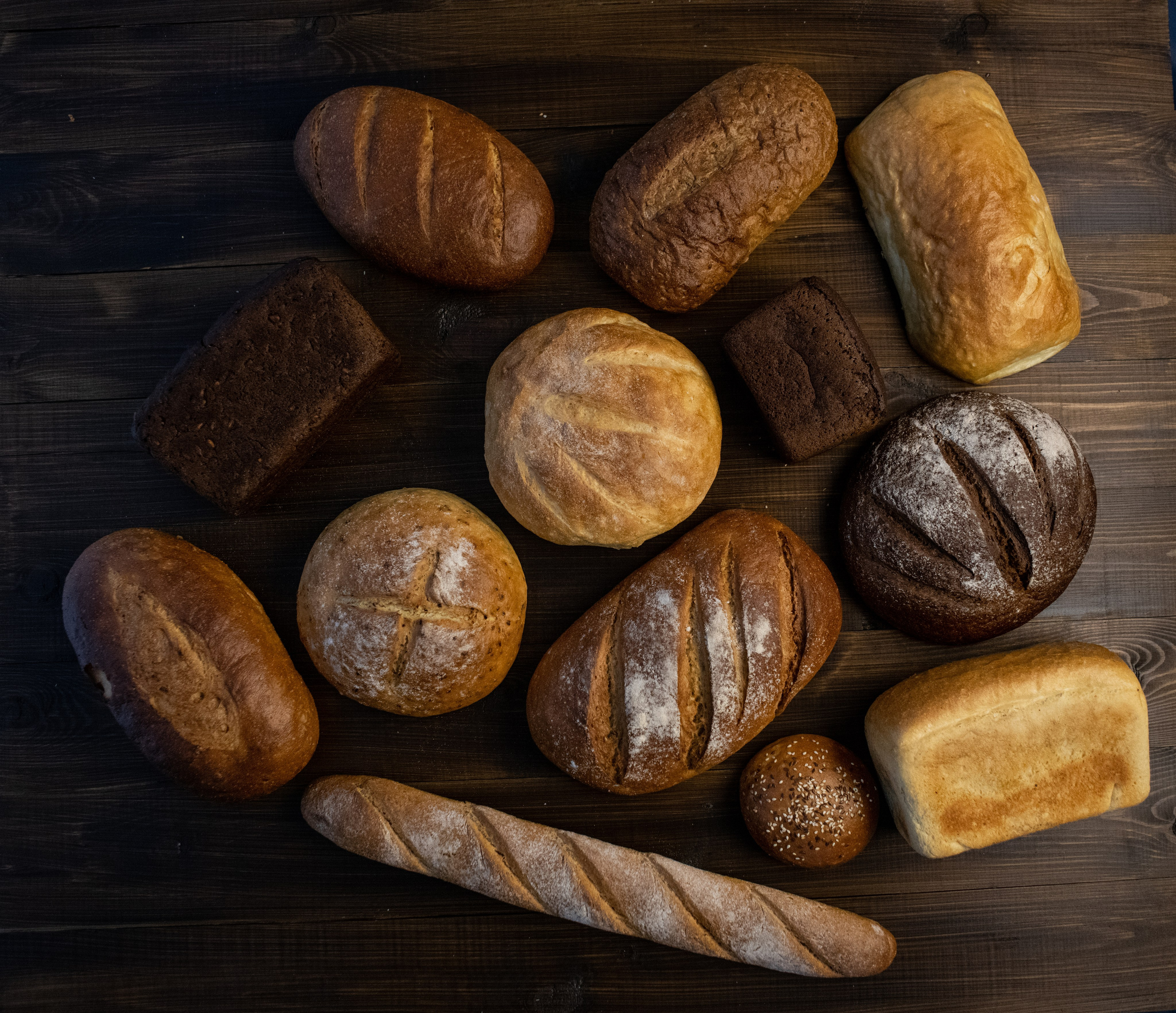 Фуд. Фотограф Роман Ефремов