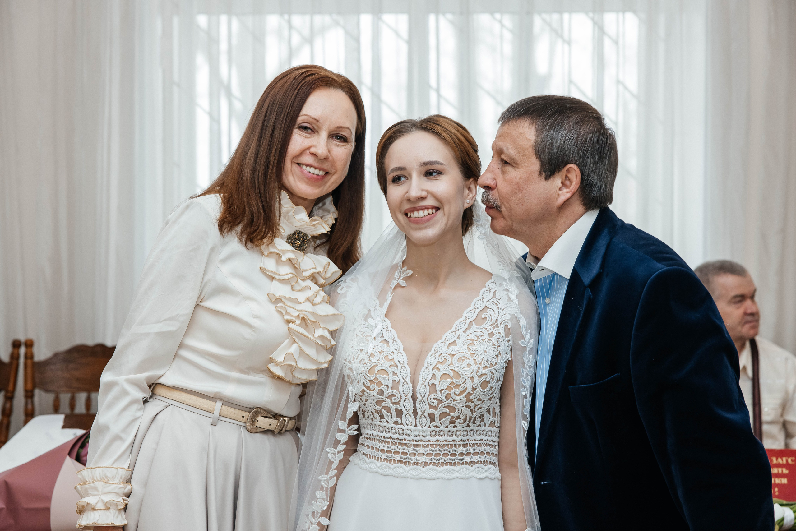 Владимир и Евгения. Maxim Tsoy Photography