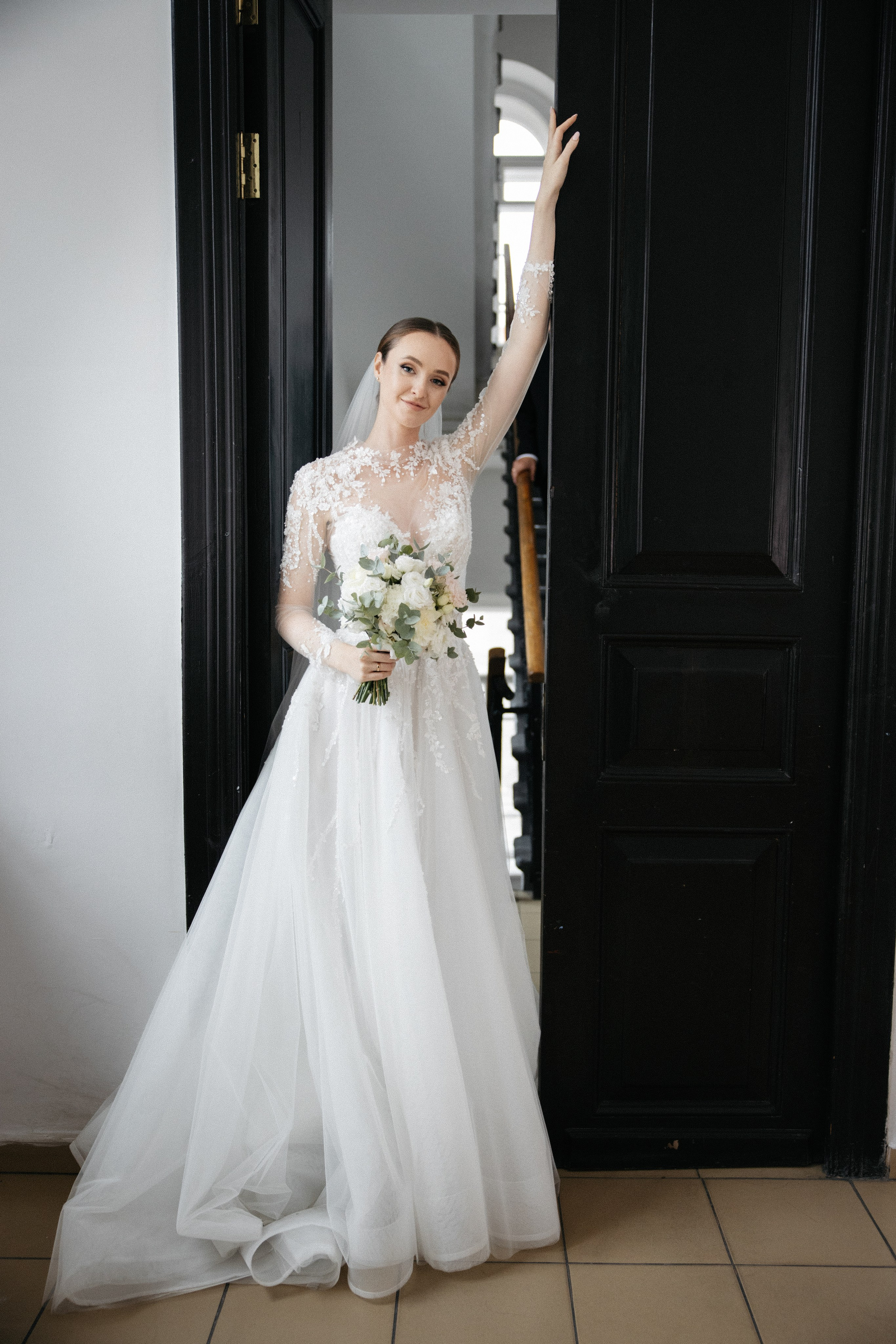 Александр & Елена