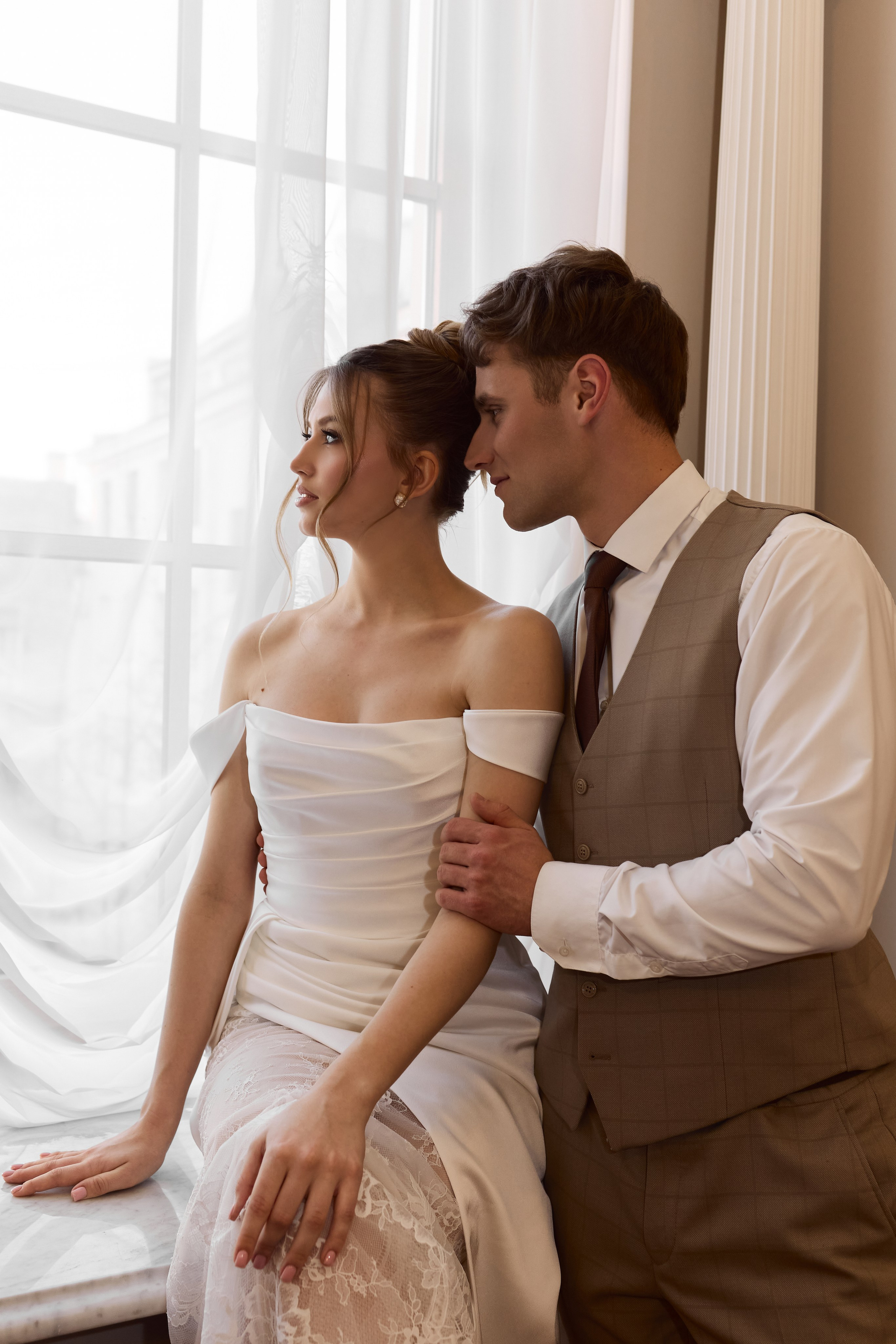 Кристина & Игорь