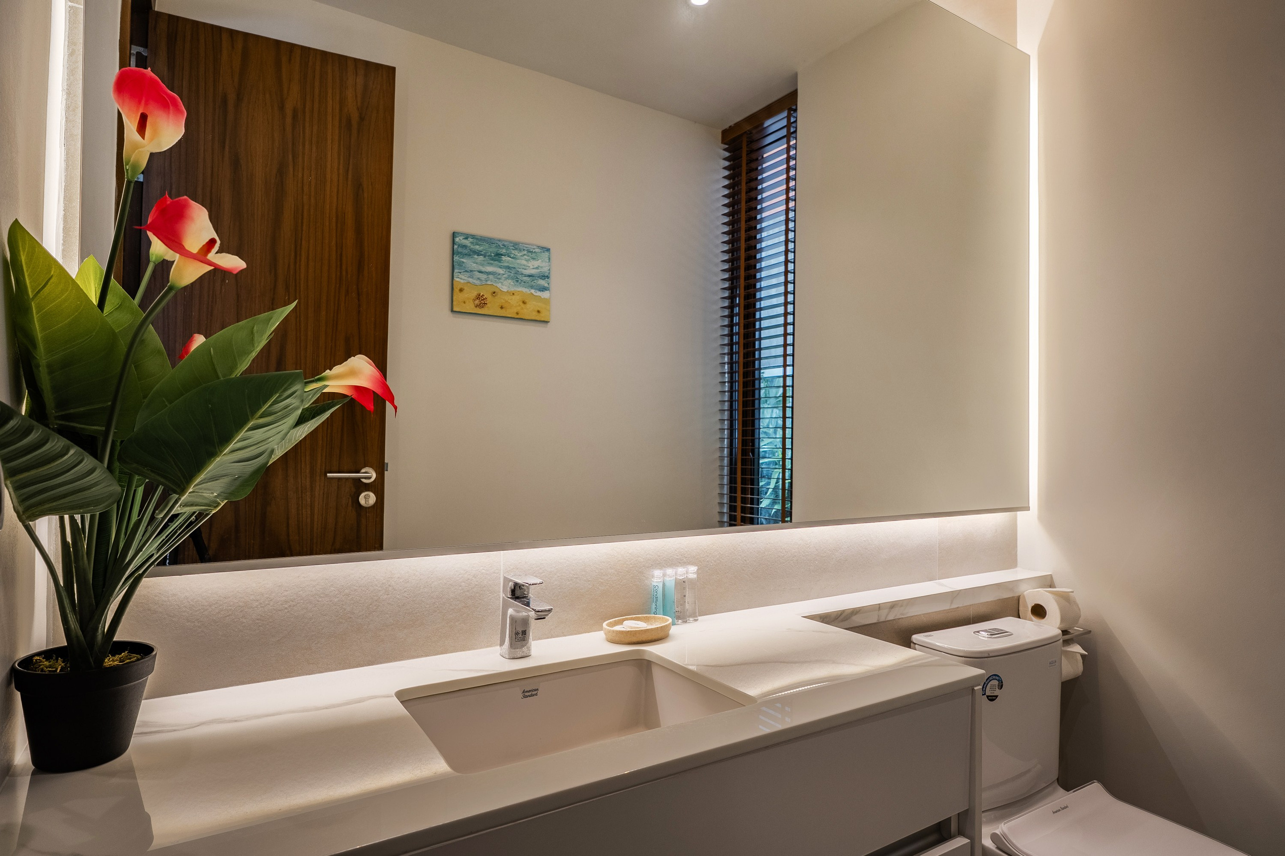 Villa Ban Nam Jai #1. Свадебный и Репортажный фотограф в Москве — Шестак Константин