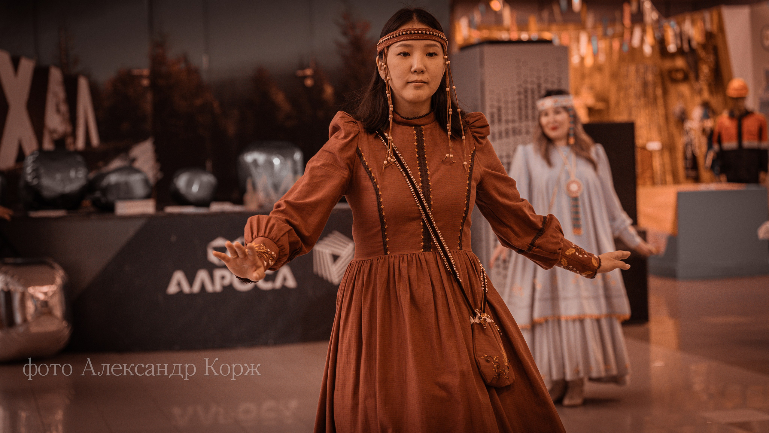 АЙХАЛ ЭКСПО-2025. Фотографии и видеосъемка, Айхал, Удачный, Якутия. Фотографии Айхал