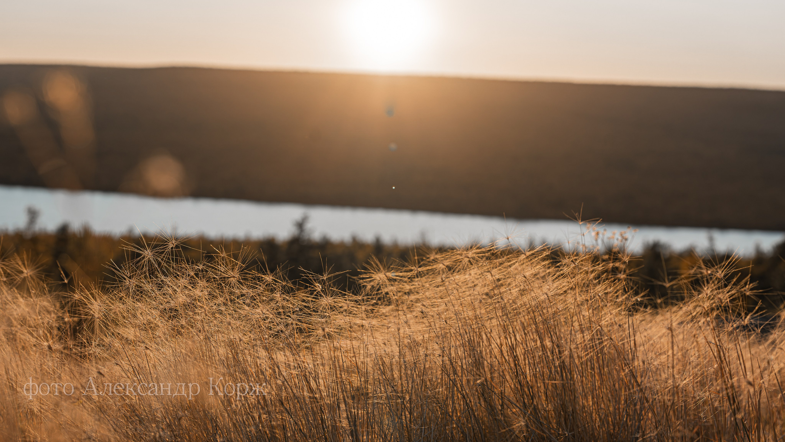 Золотая осень 2025. Айхал. Удачный. Мирный Якутия. Фотографии и видеосъемка, Айхал, Удачный, Якутия. Фотографии Айхал