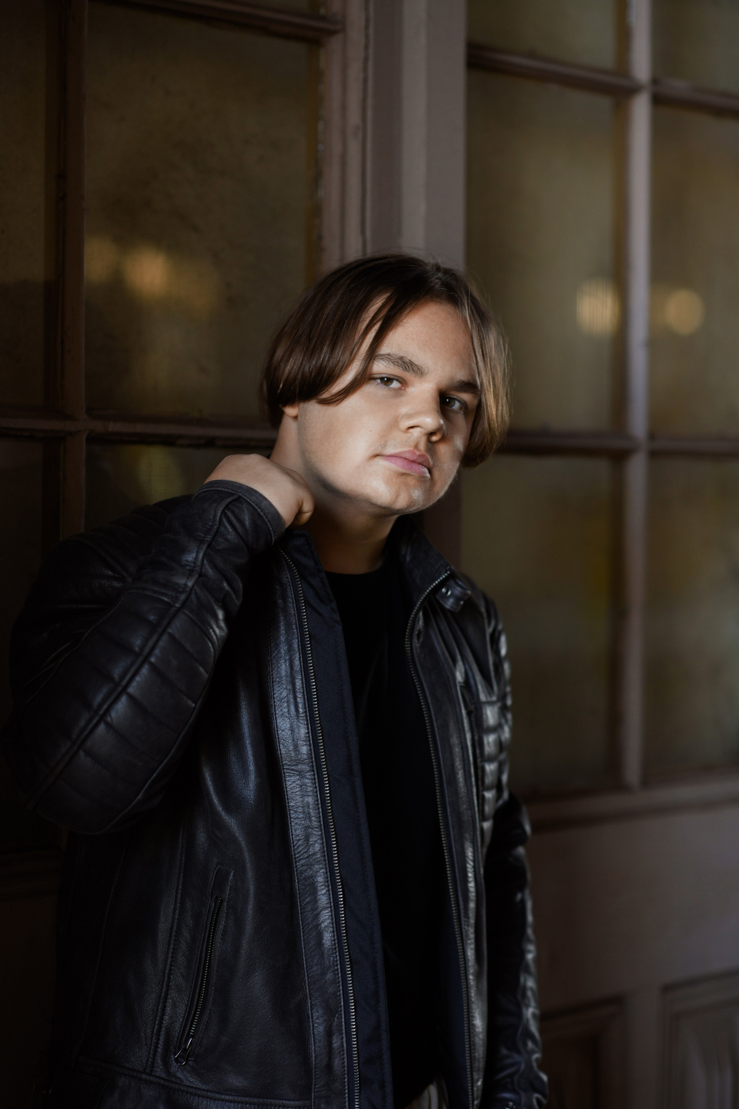 Борис. Главная