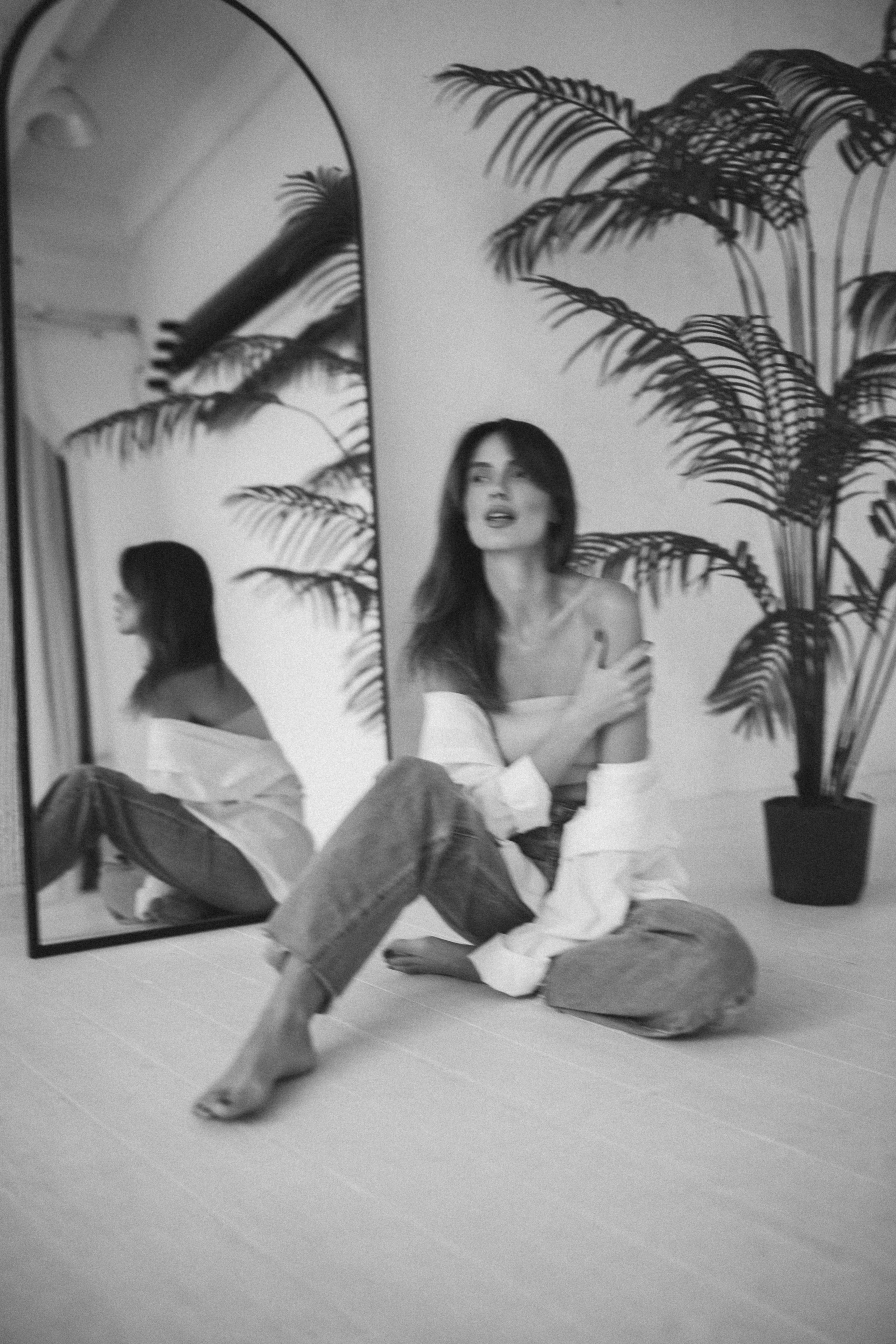 Диана. Фотограф в Архангельске Татьяна Дмитриева