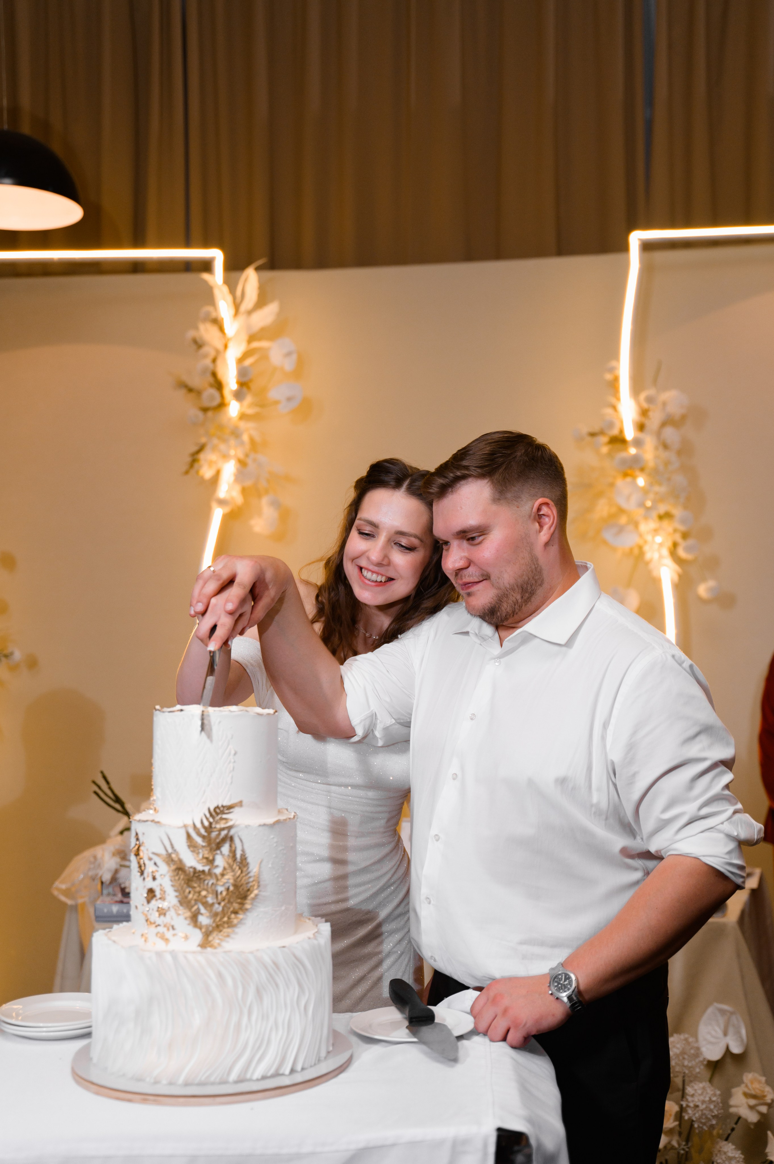 Игорь и Марина. Фотограф в Абакане и Минусинске