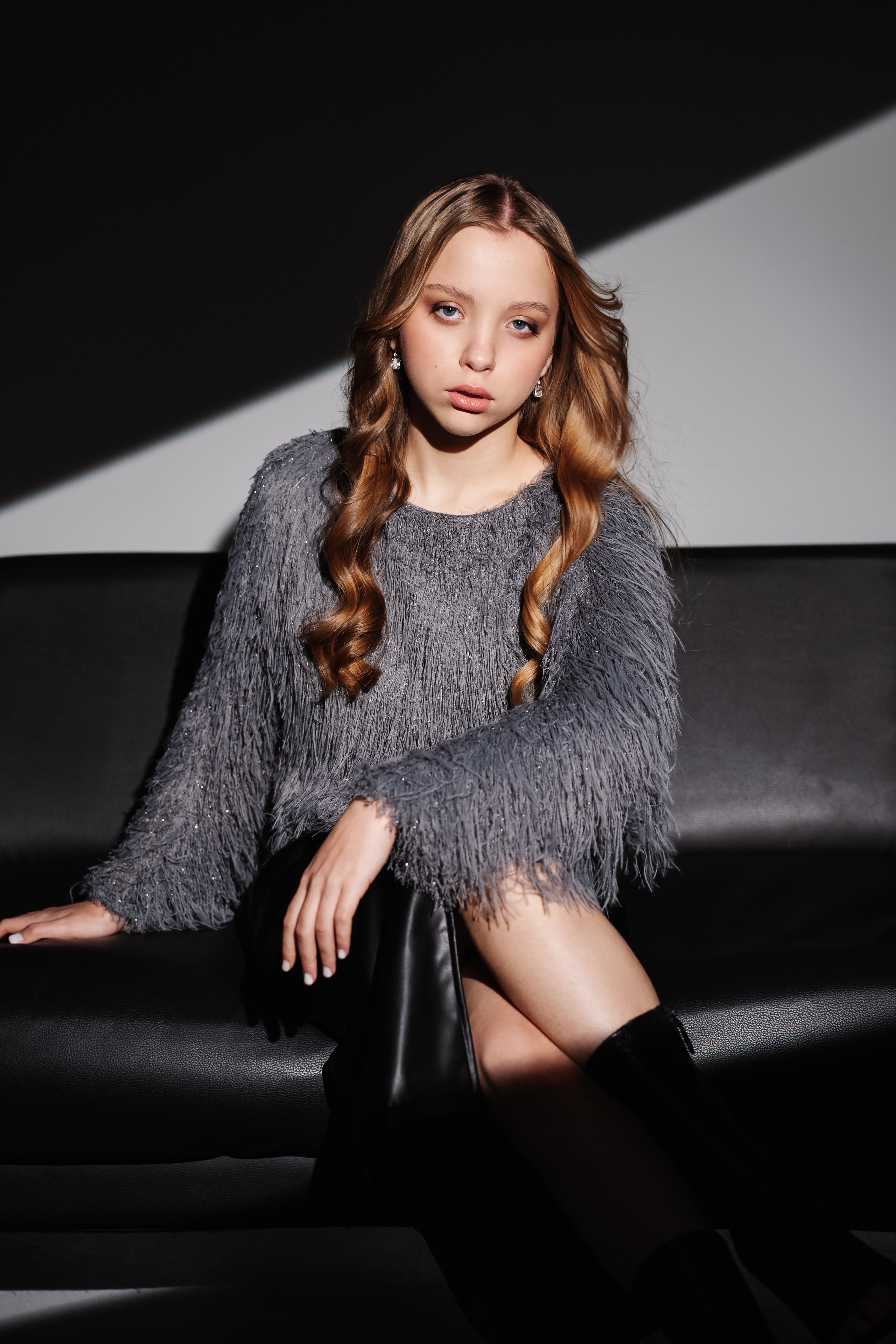 ПОРТРЕТЫ. Жильцова Диана фотограф г. Сочи