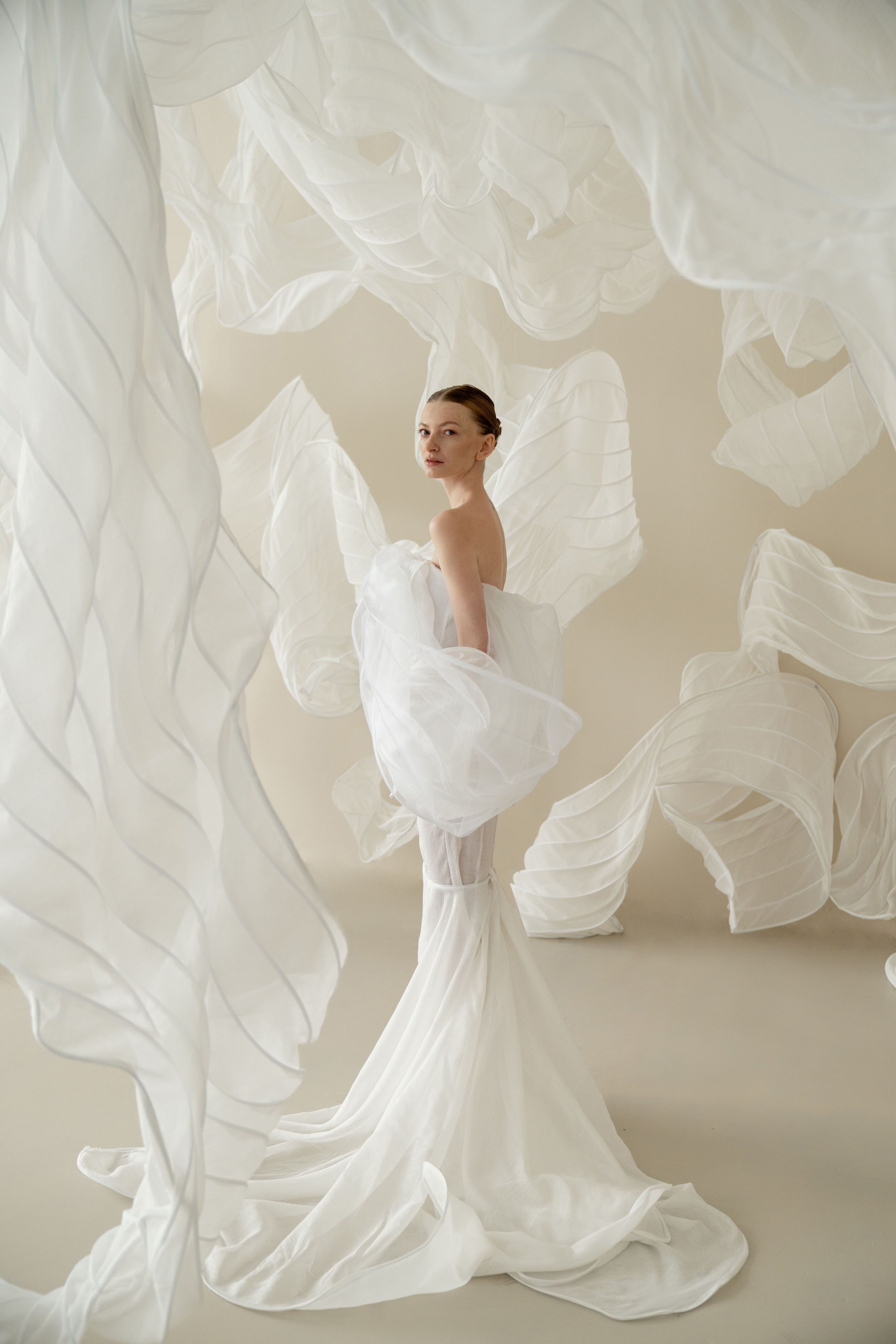 Daria S. Modeling agency TM MODELS