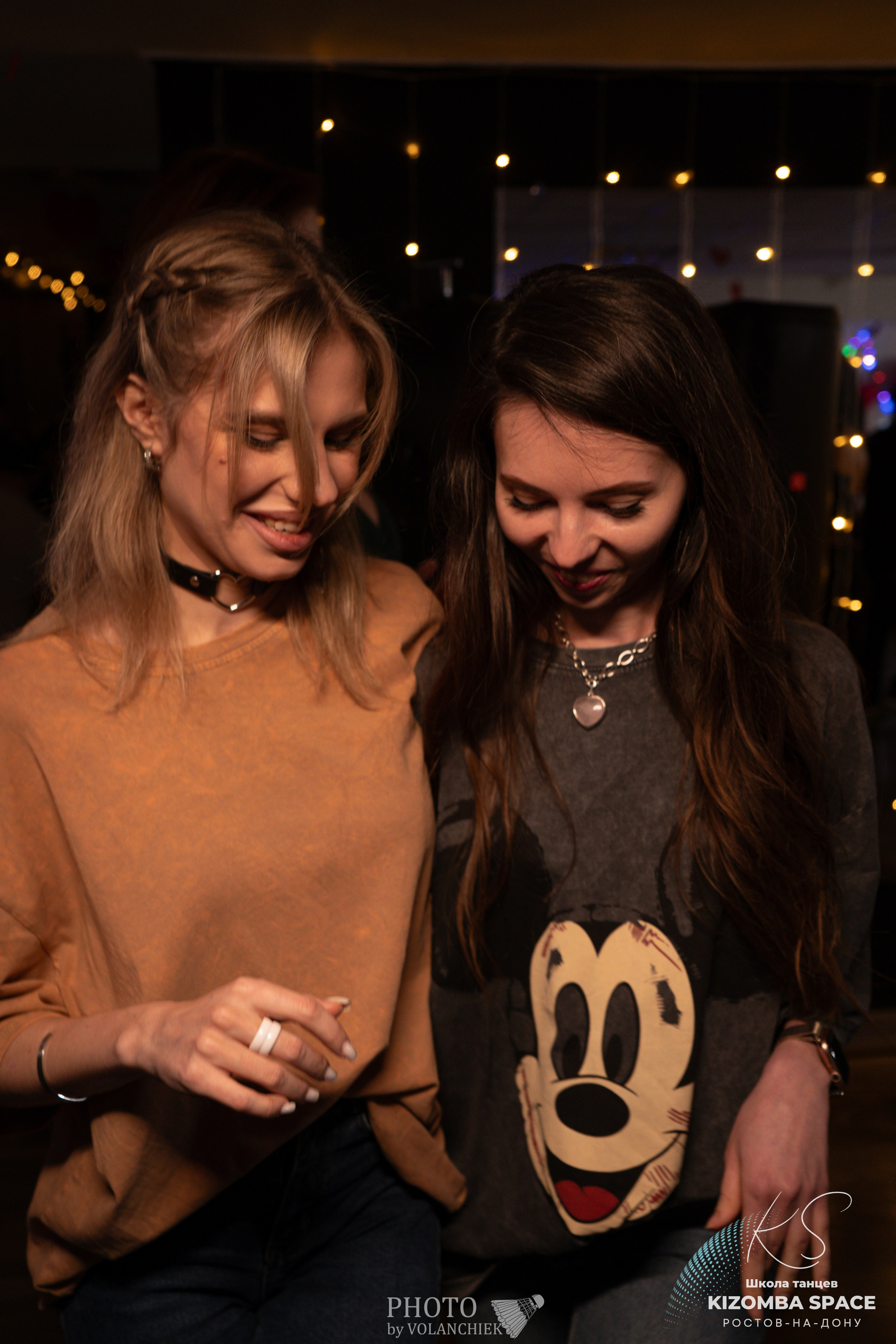 Репортажная фотосессия. Photo by Volanchiek