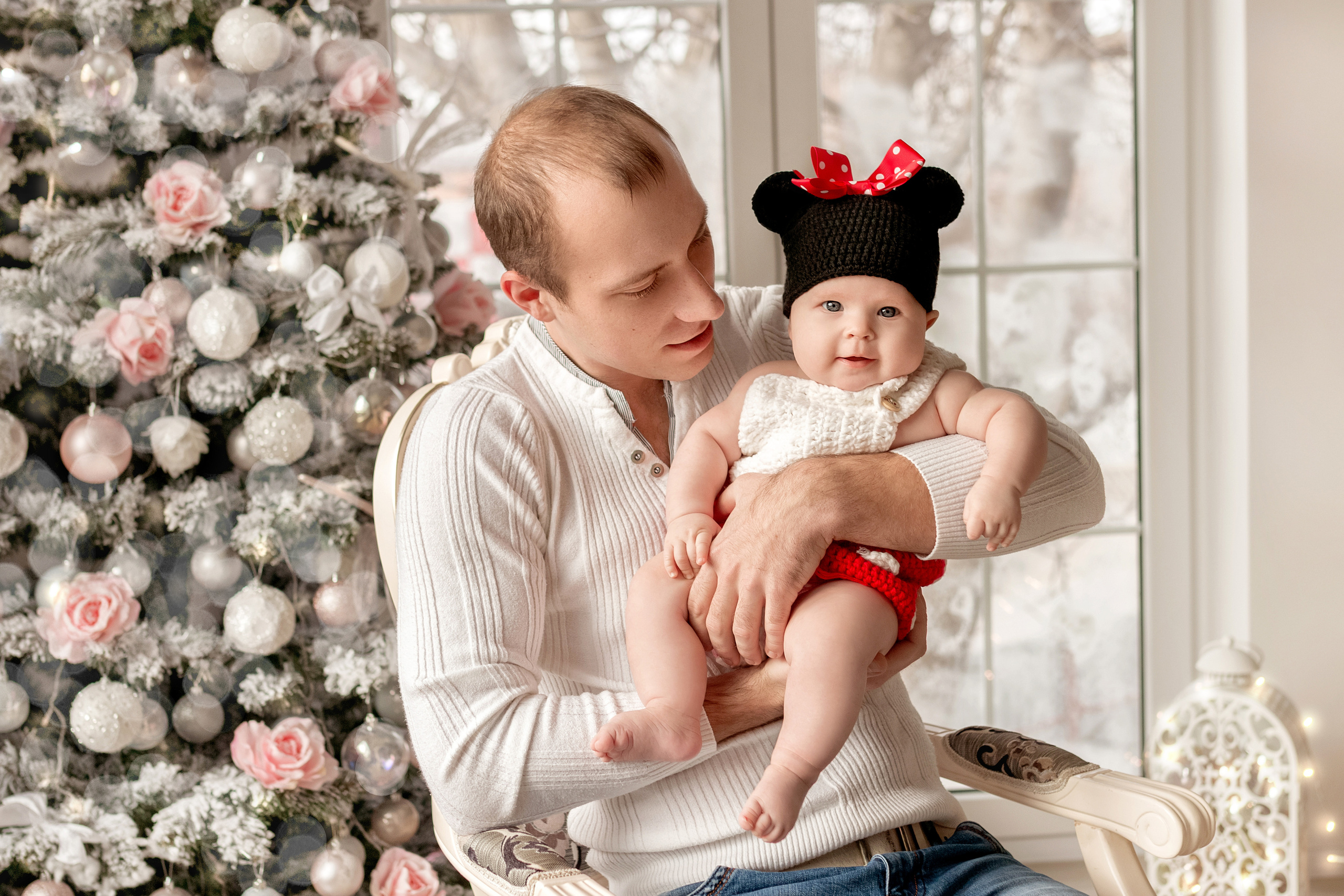 Семейные. Фотограф|видеограф Мария Плетнëва