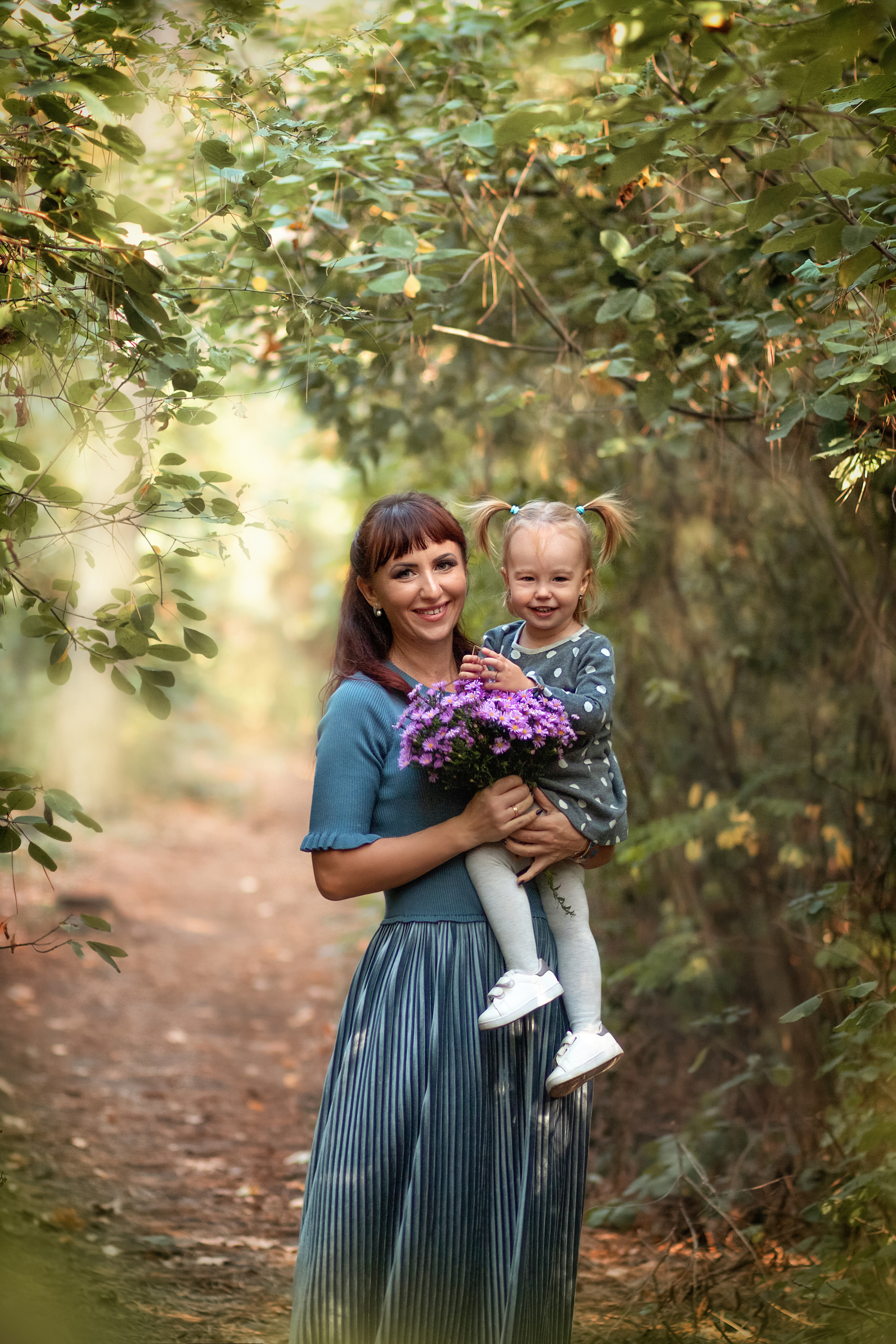 Семейные. Фотограф|видеограф Мария Плетнëва