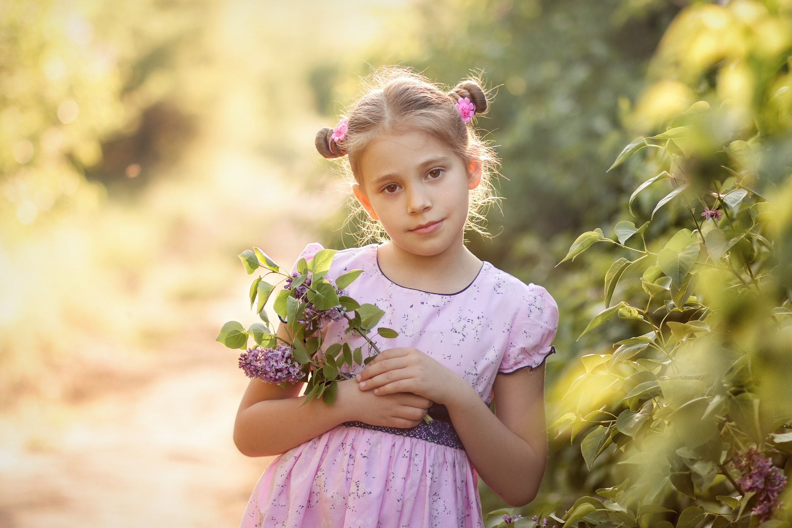 Дети. Фотограф|видеограф Мария Плетнëва