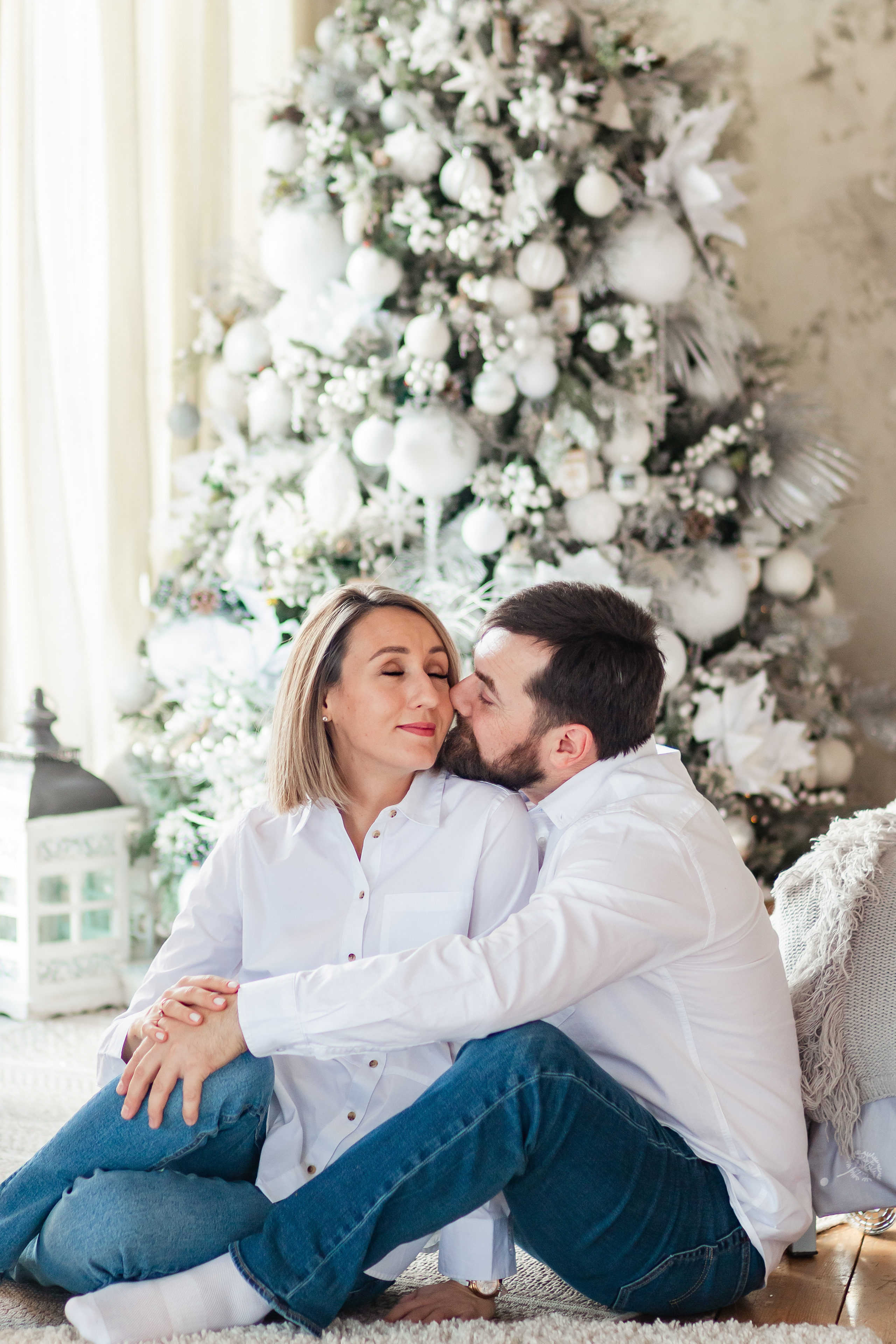 Семейная фотосессия Таня и Слава. Фотограф|видеограф Мария Плетнëва