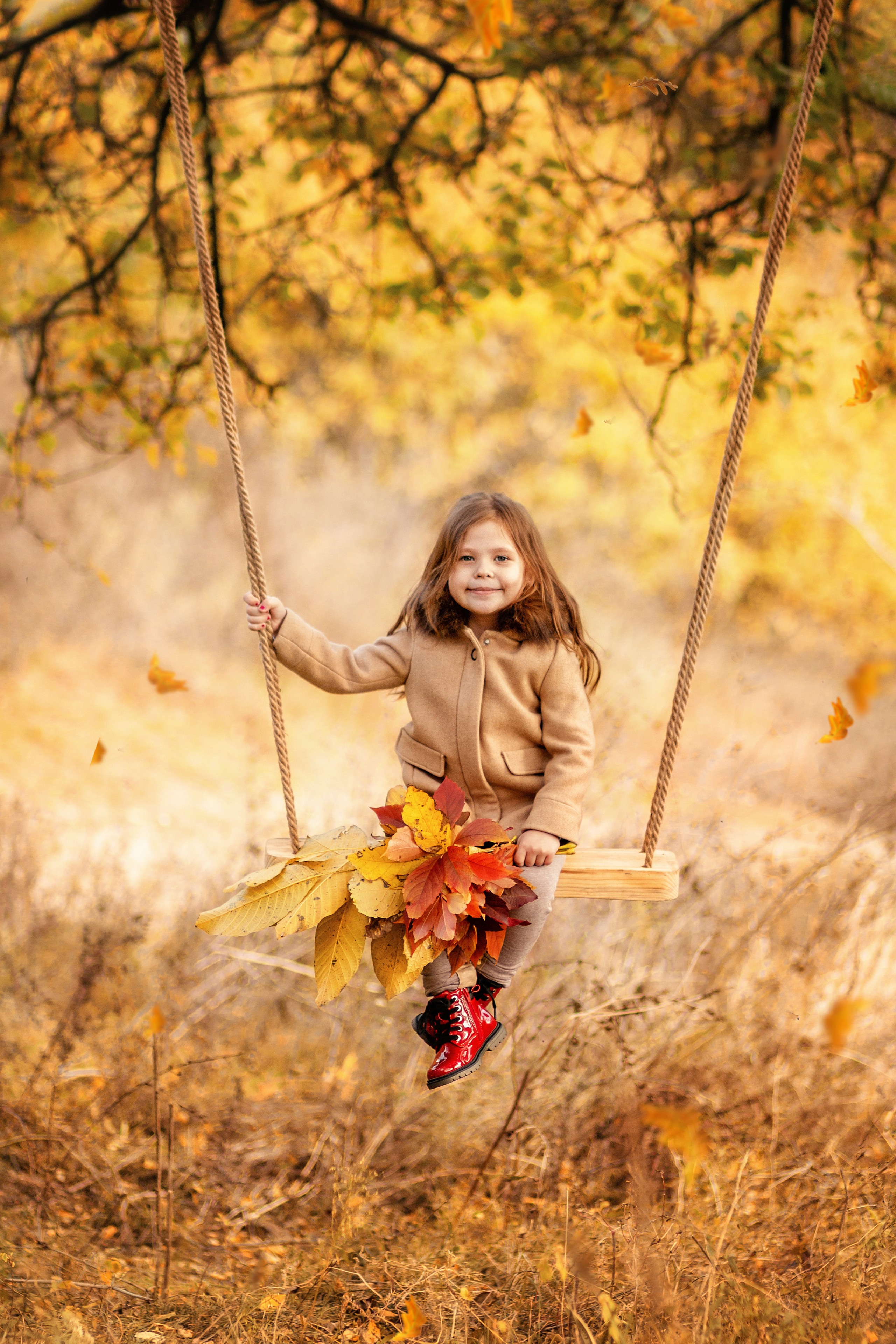 Дети. Фотограф|видеограф Мария Плетнëва