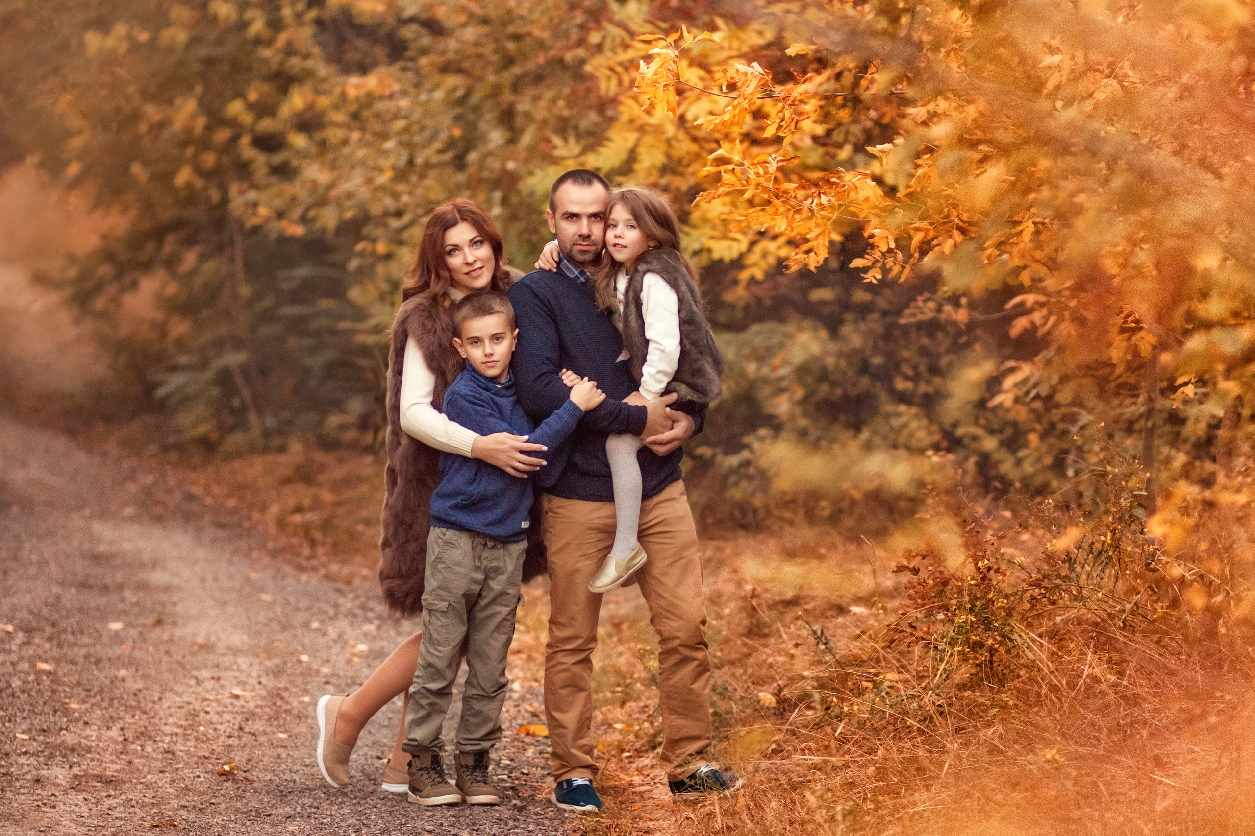 Семейные. Фотограф|видеограф Мария Плетнëва