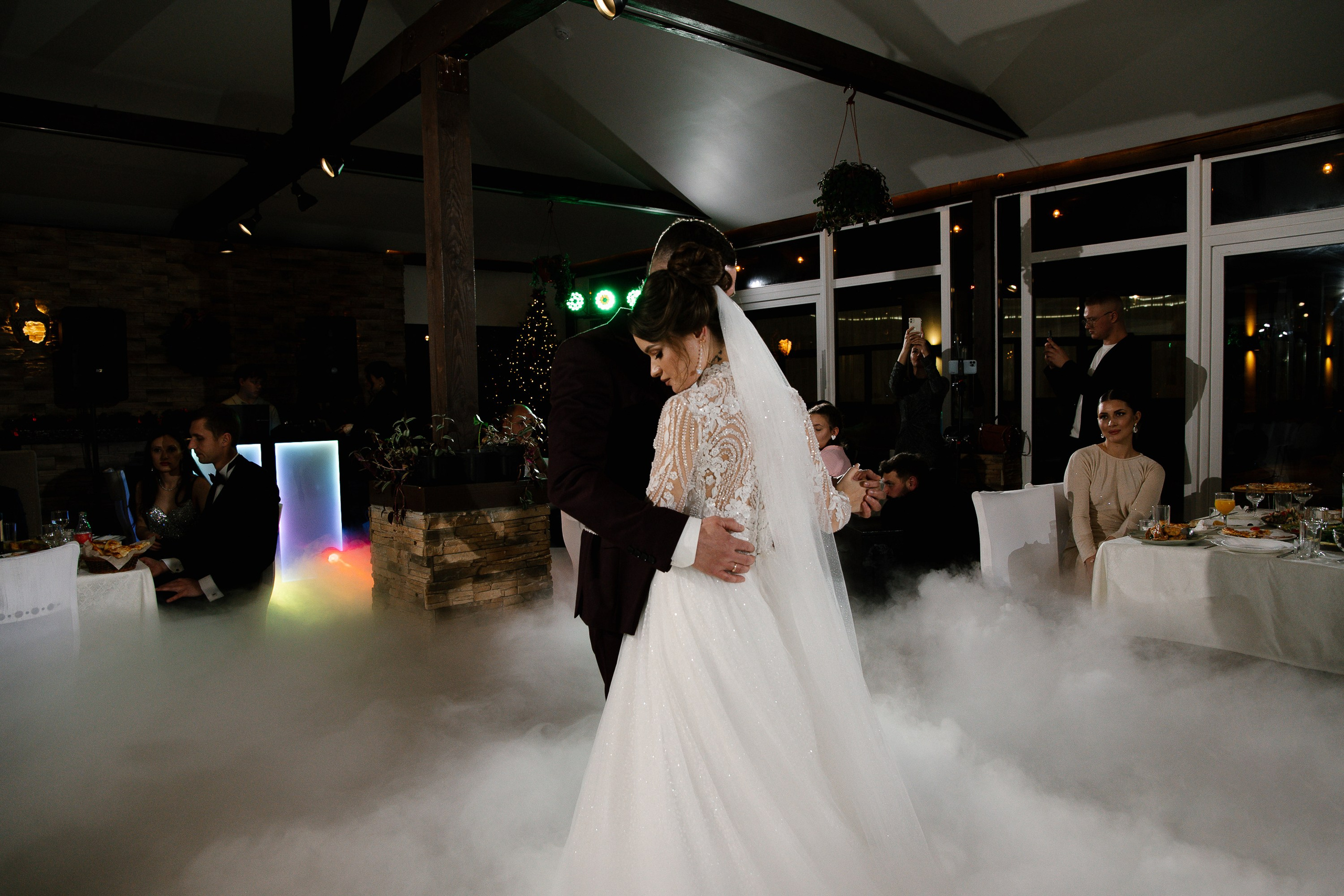 Артем и Виктория. Свадебный и семейный фотограф в Коломне Мария Мусатова