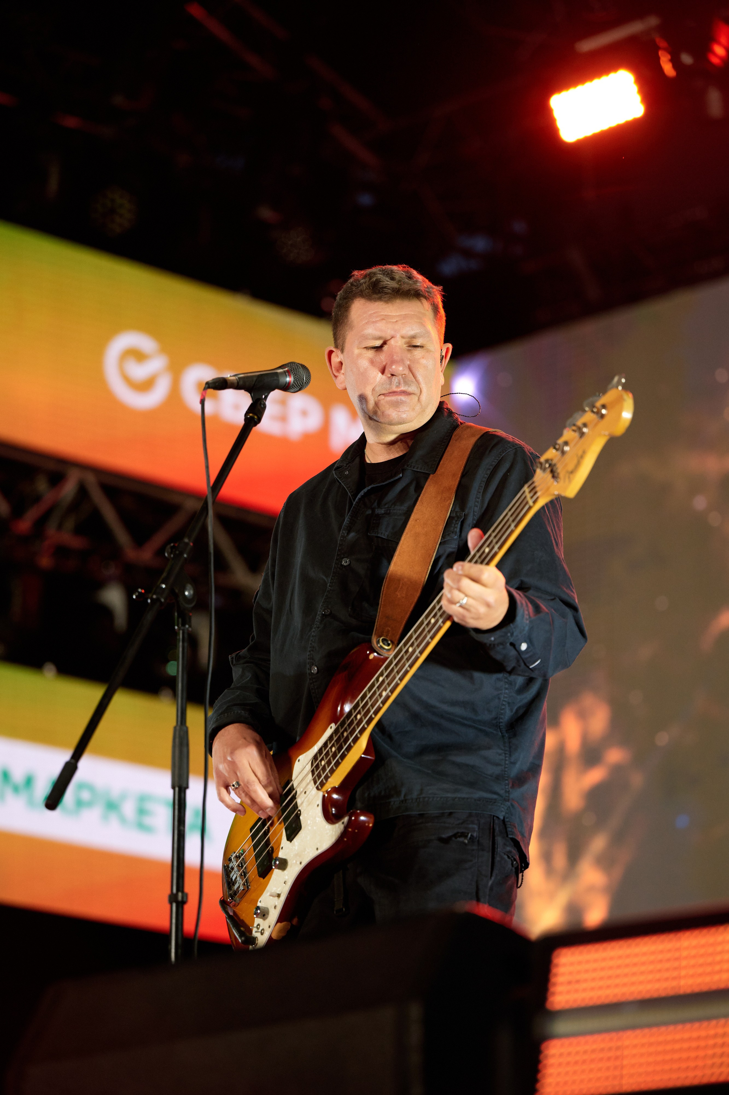 Sbermarket fest 26.08.2023. Фотограф