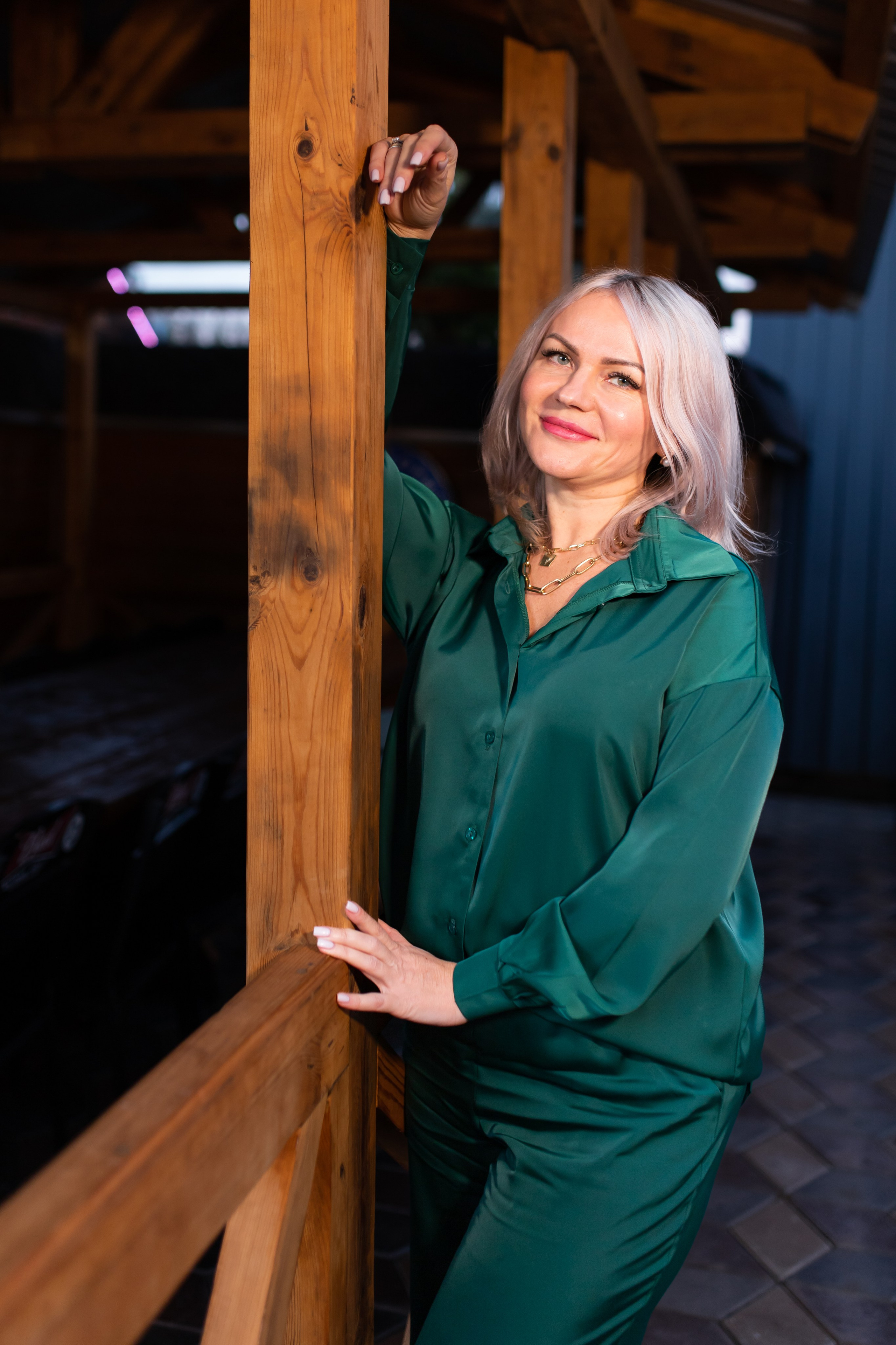 Siberian Wellness. Марина Шаймухаметова. Фотограф в Уфе