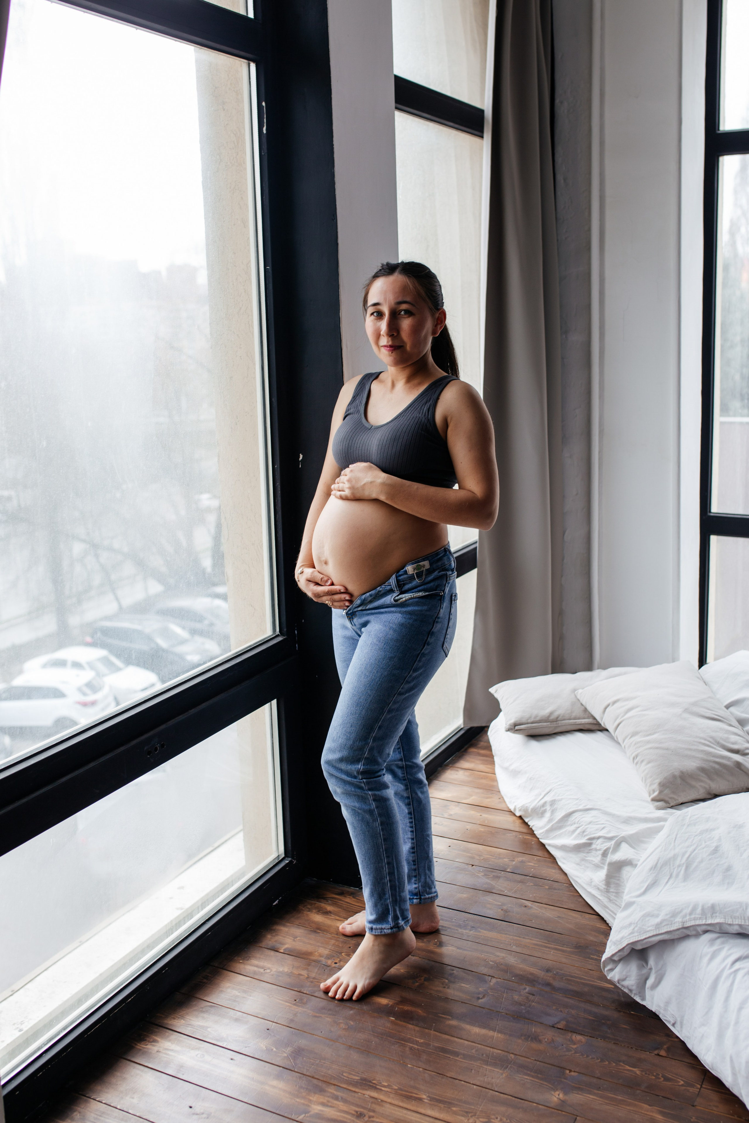 Эмма. Марина Шаймухаметова. Фотограф в Уфе