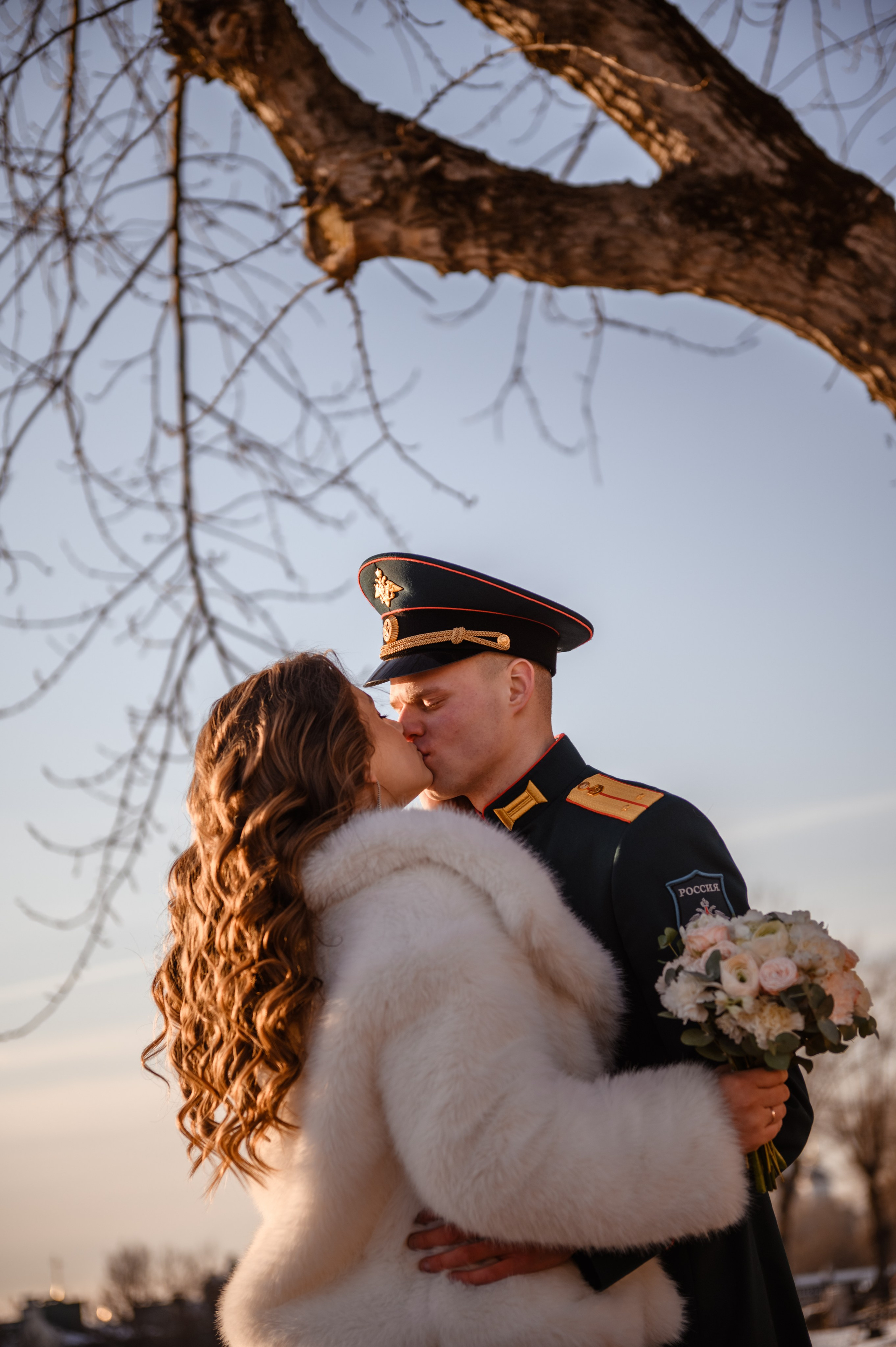Свадьбы. Женский и семейный фотограф в Костроме. Алена Шепот