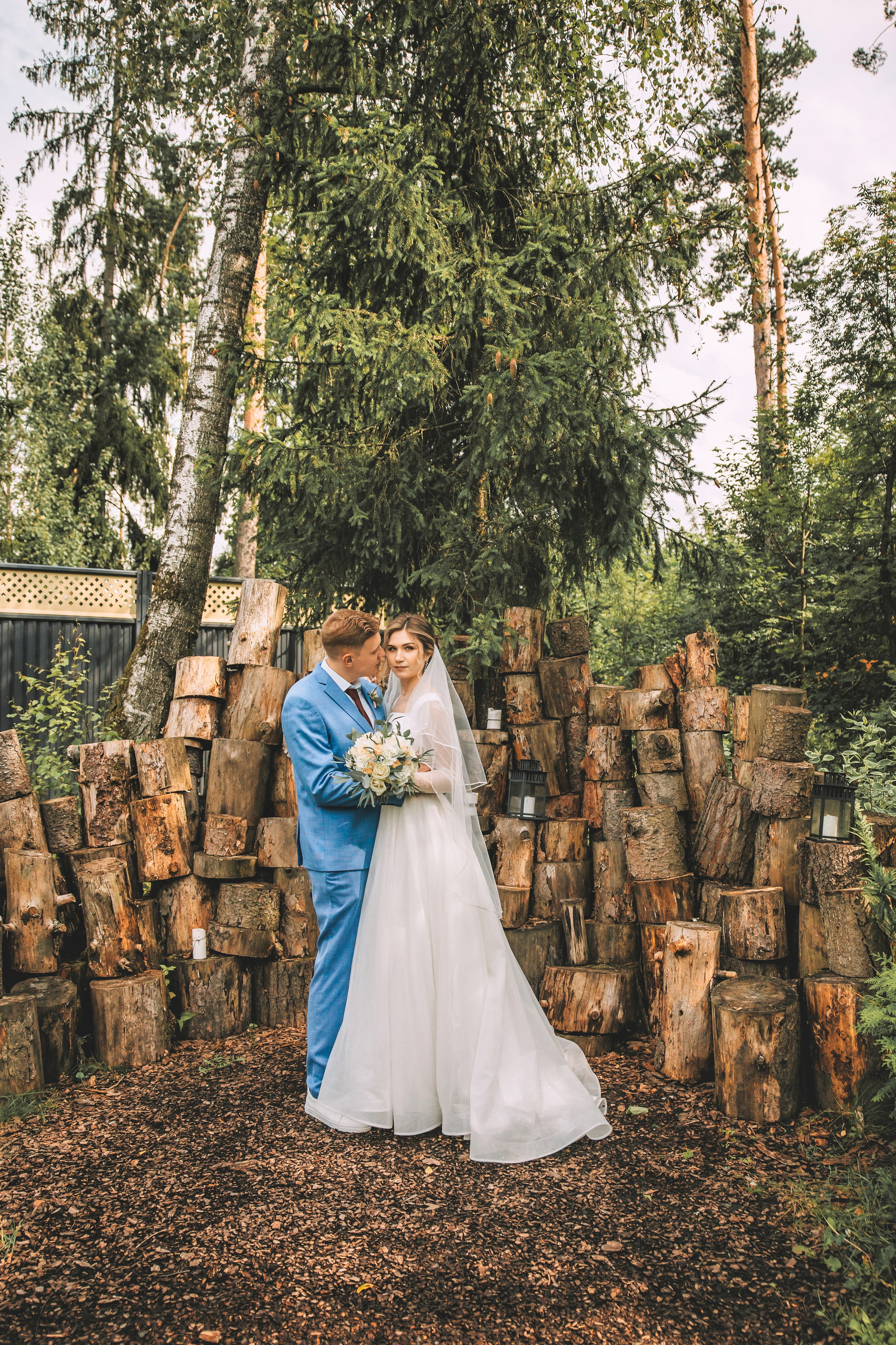 А & А. Свадебный, семейный и индивидуальный фотограф в Зеленограде и Москве Ирина Костенко