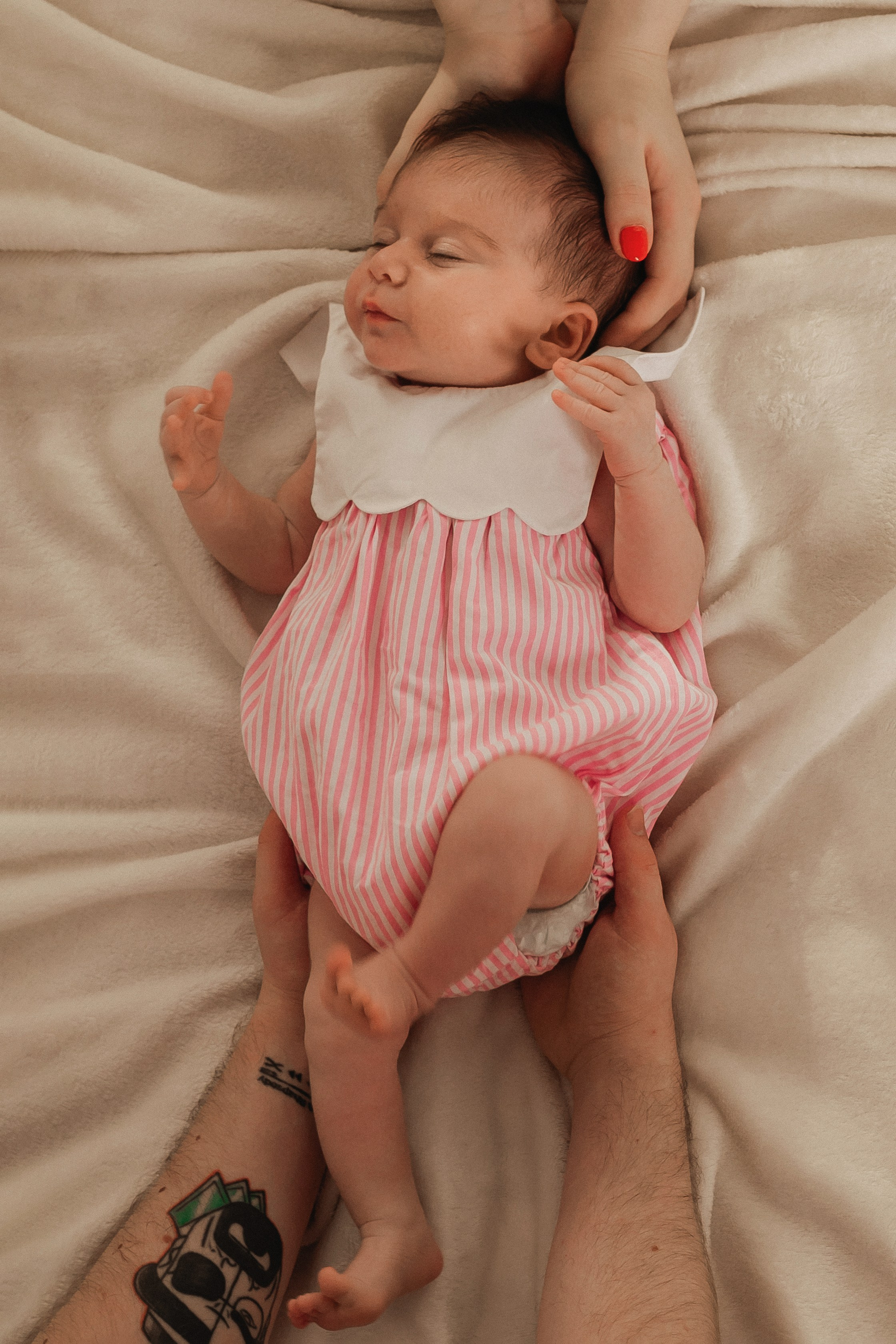 Георгий и Эка. Семейный и детский фотограф в Санкт-Петербурге