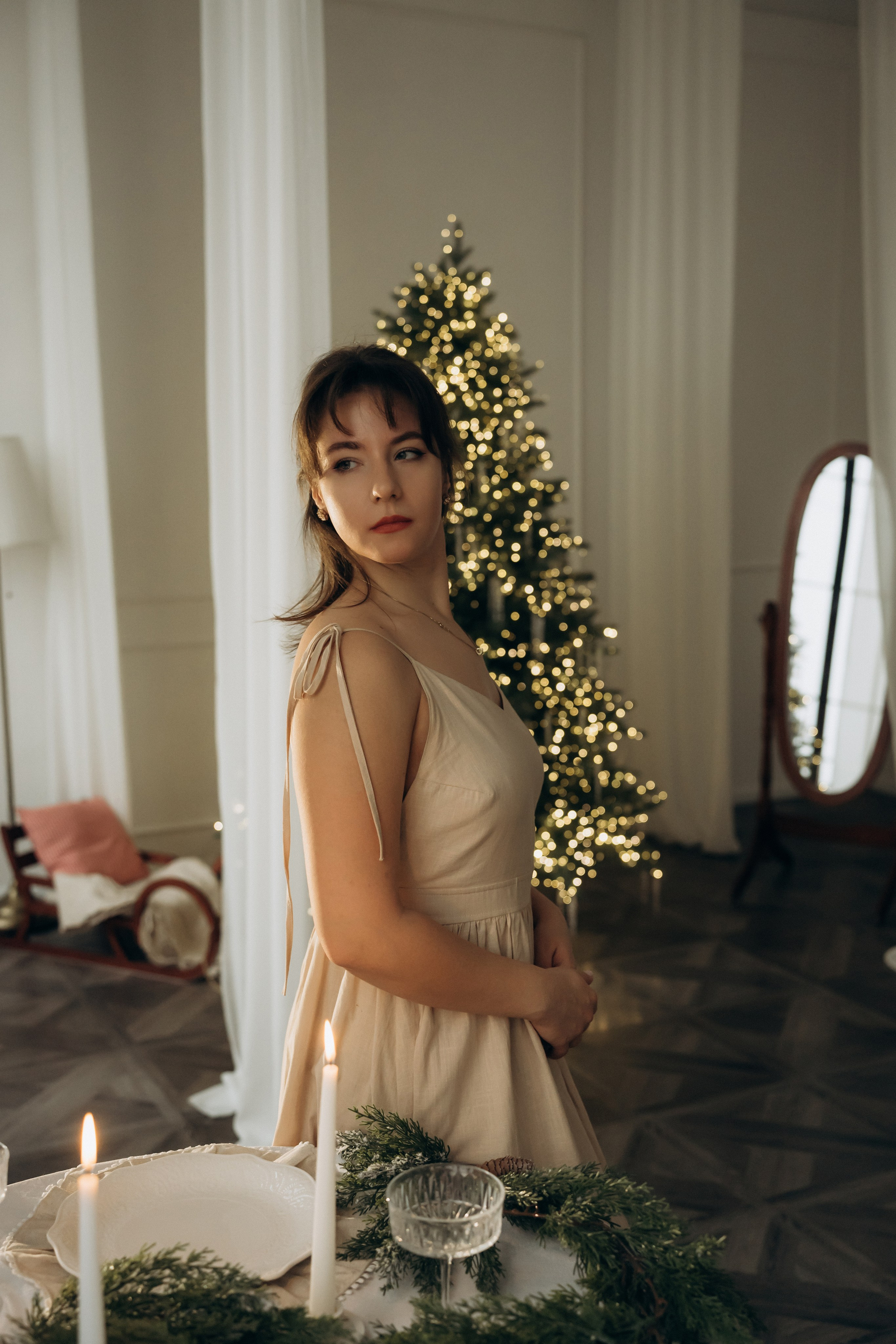 Новый год. Ирина Гонтарева|Фотограф|Белгород