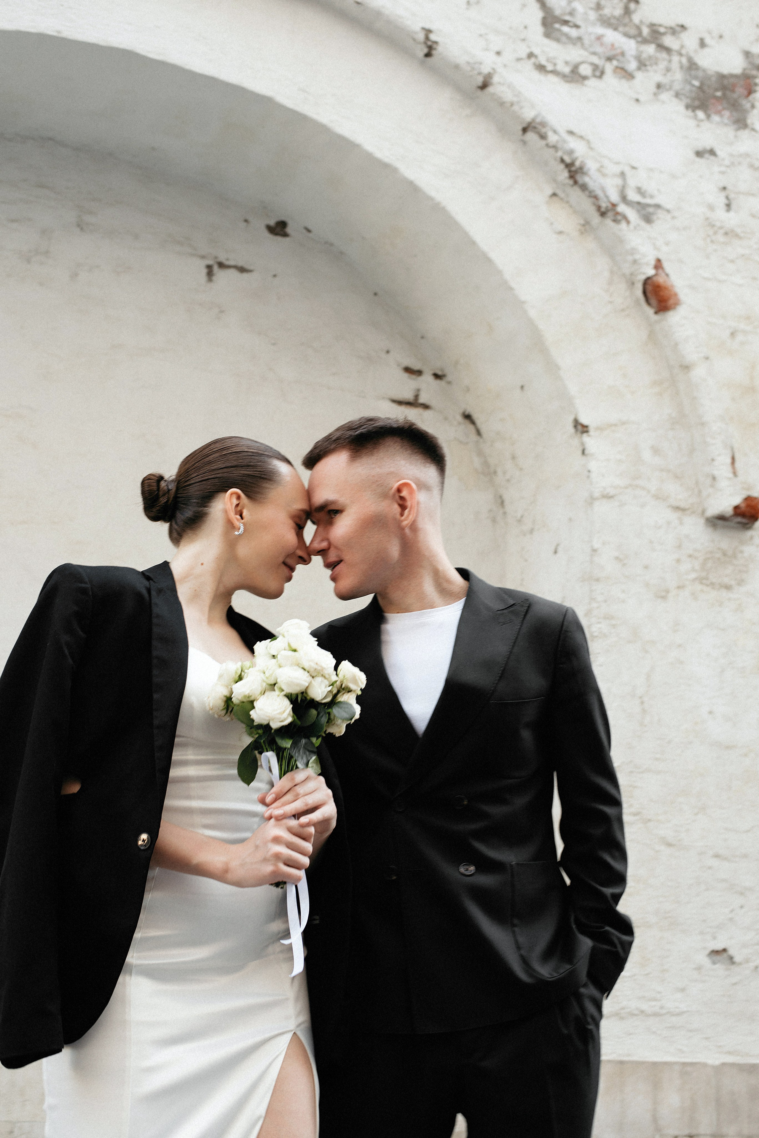 Лиана Артем. Фотограф Шудра Яна