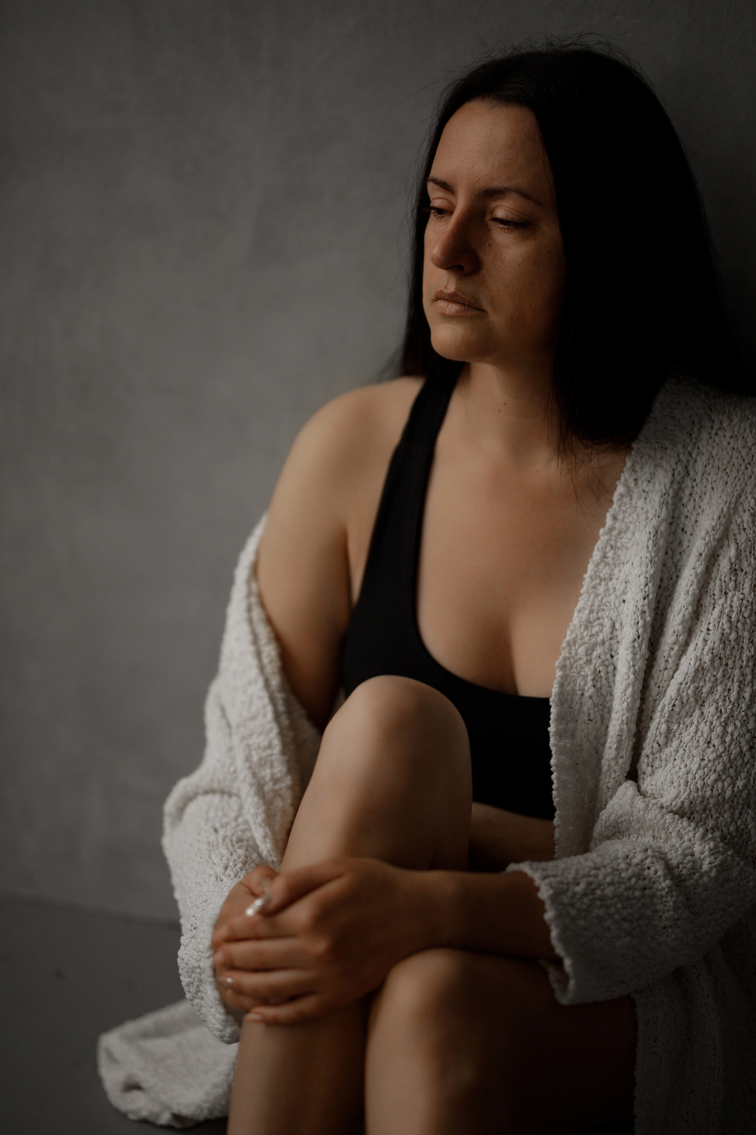 Раиса. Фотограф чувственного портрета в Санкт-Петербурге Светлана Фролова