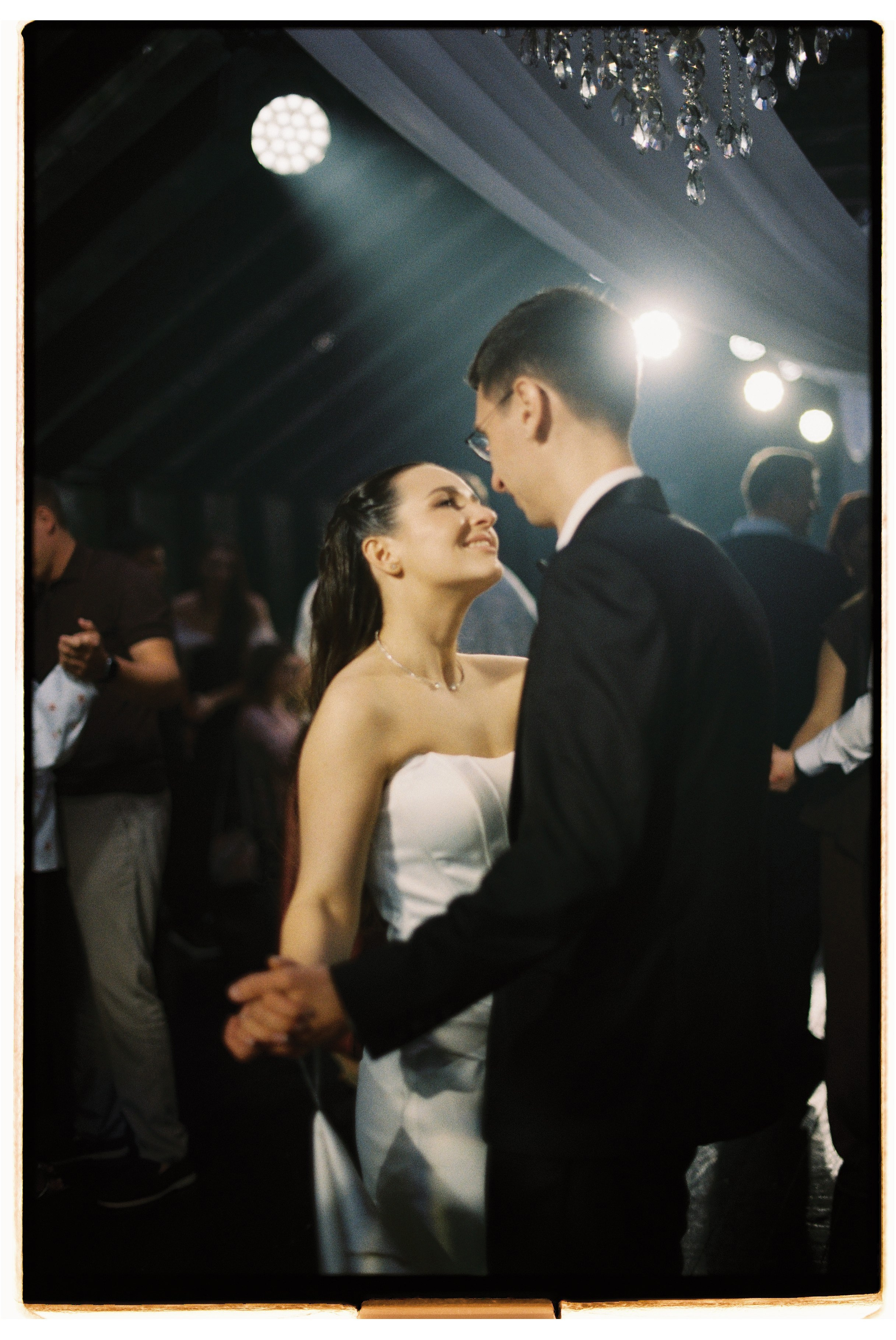 Артур и Алиса Forest Dew. Афина Ефимова. Свадебный фотограф Москва