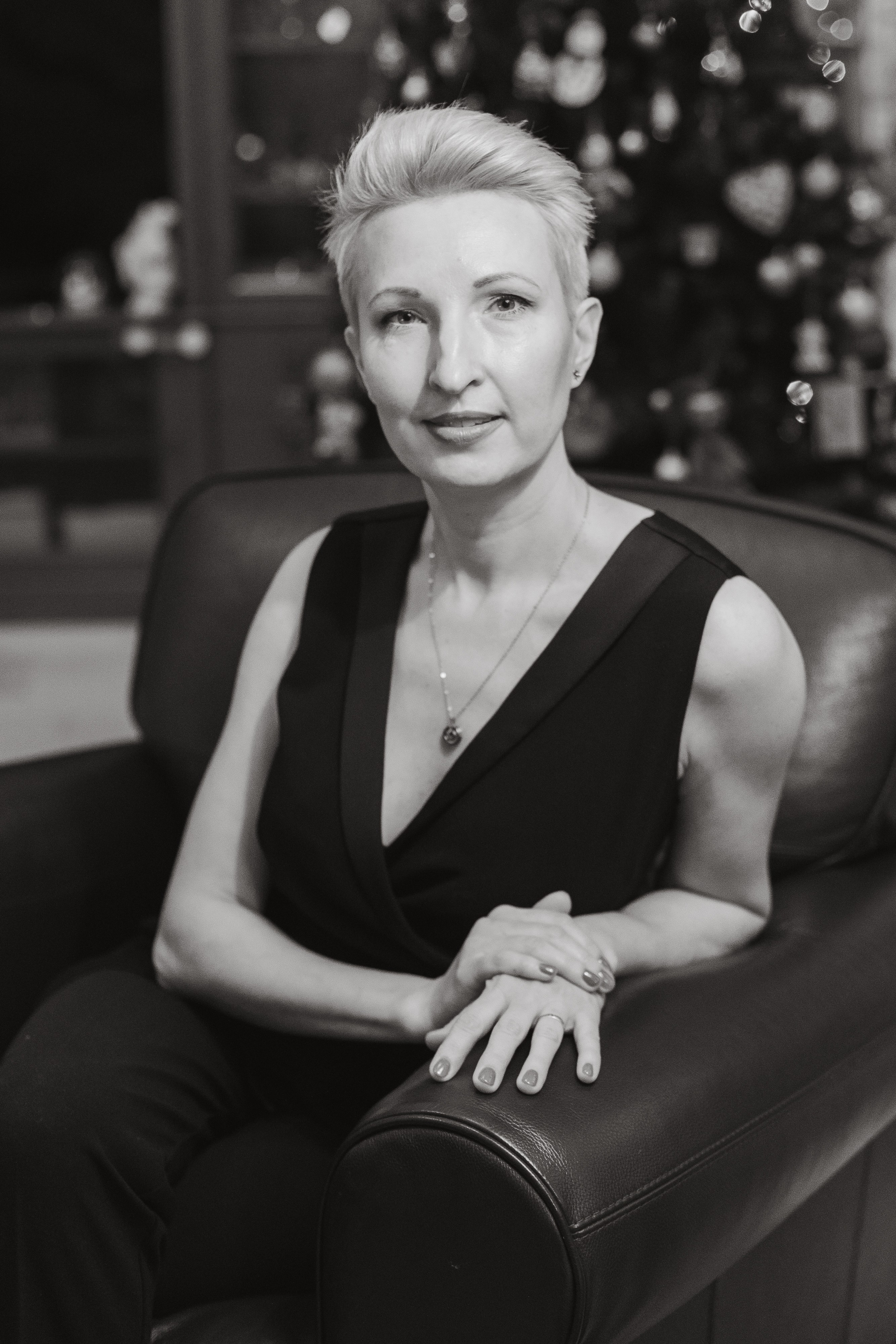 Зимние каникулы. Свадебный и портретный фотограф в Королёве Сергей Чихарев