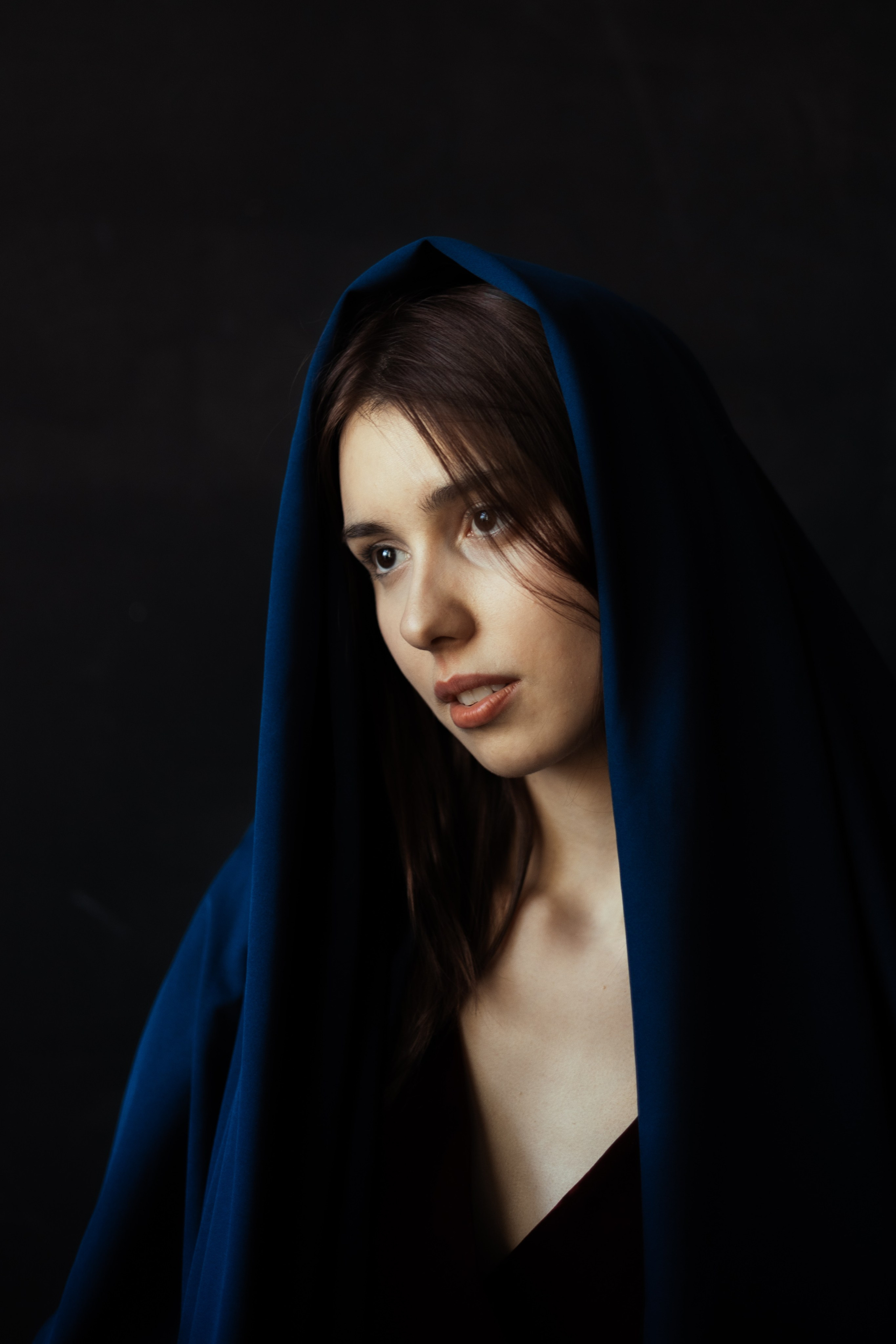 Ренессанс. Фотограф в Москве Дарья Гоглева