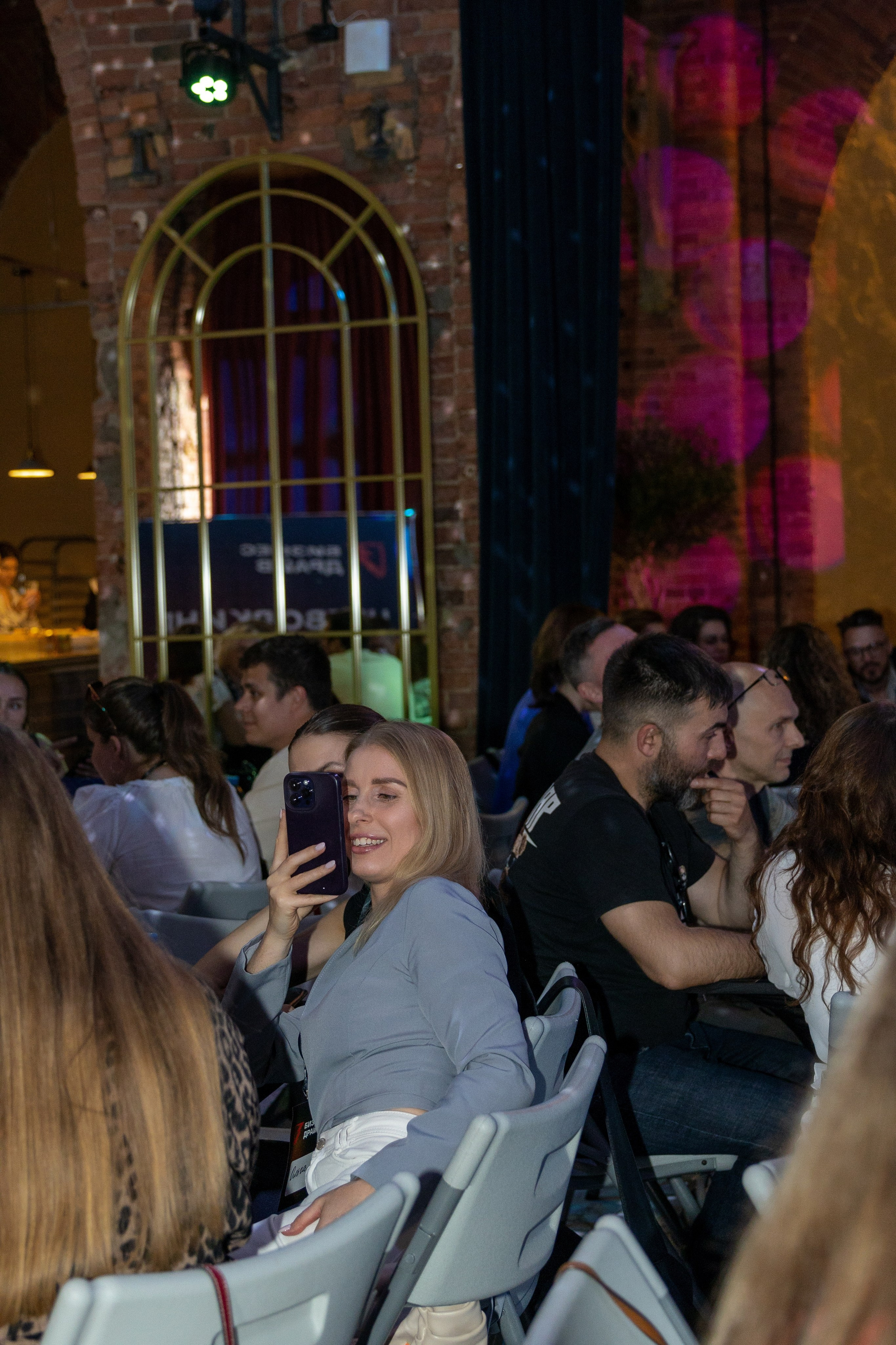 Репортаж. Женский фотограф в Санкт-Петербурге, Москве и весь мир Алёна Мамаева