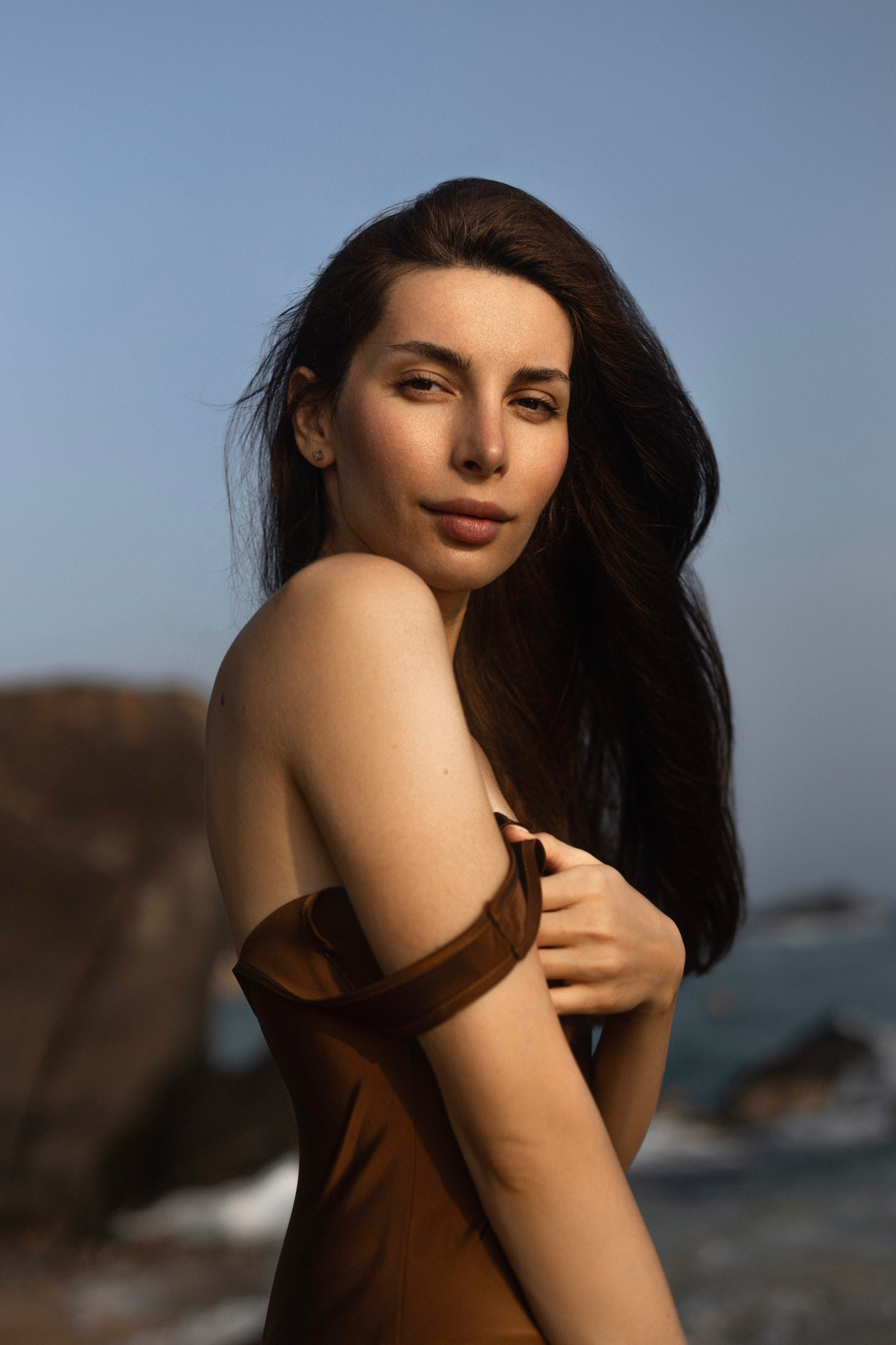 Уличная фотоссесия. Женский фотограф в Санкт-Петербурге, Москве и весь мир Алёна Мамаева