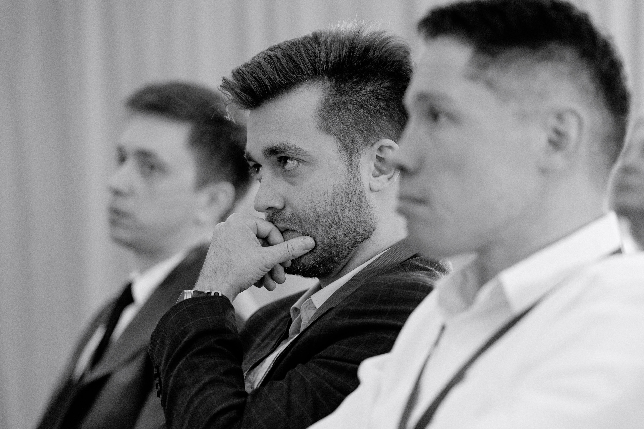 English day InIstanbul. About