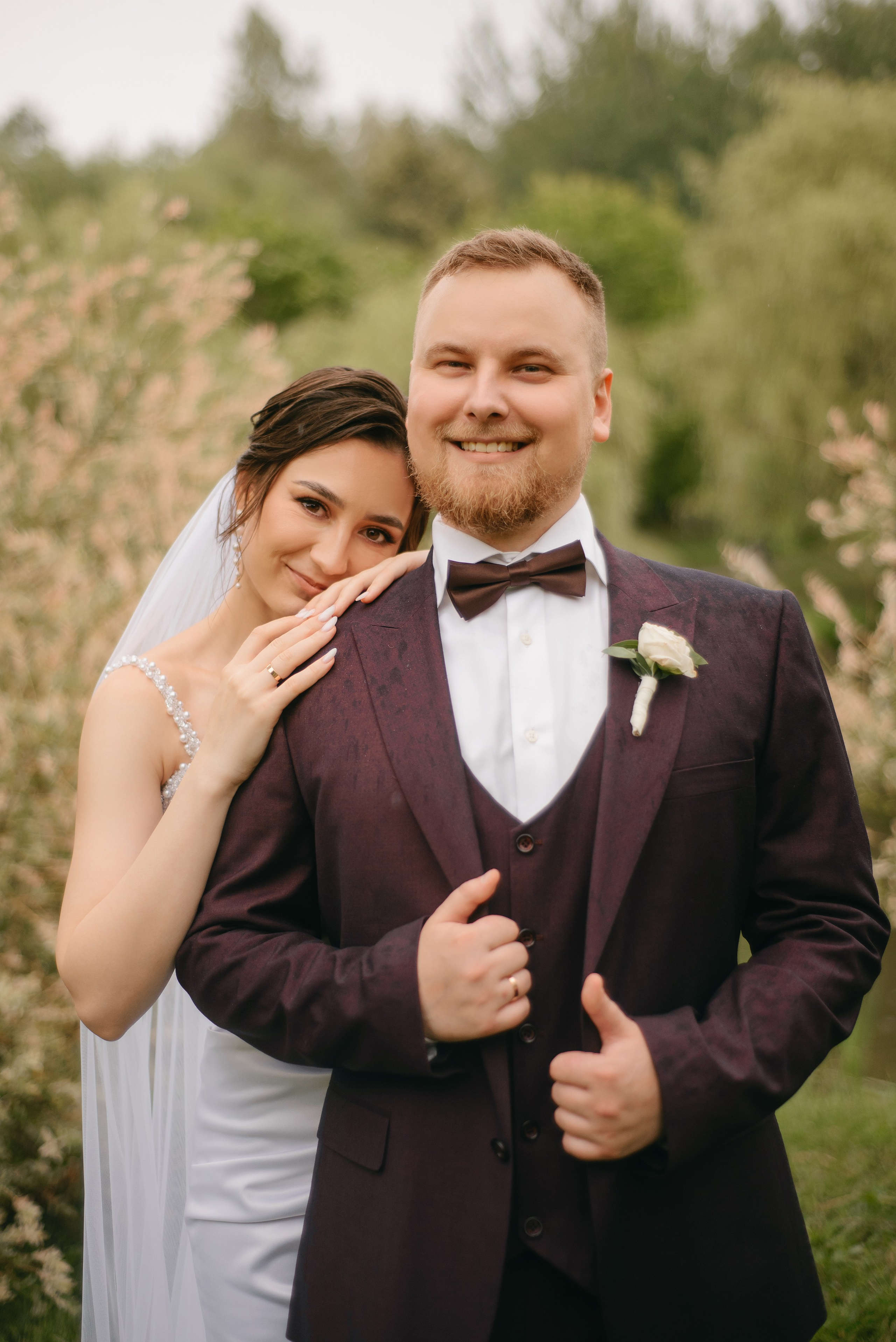 Илья & Валентина