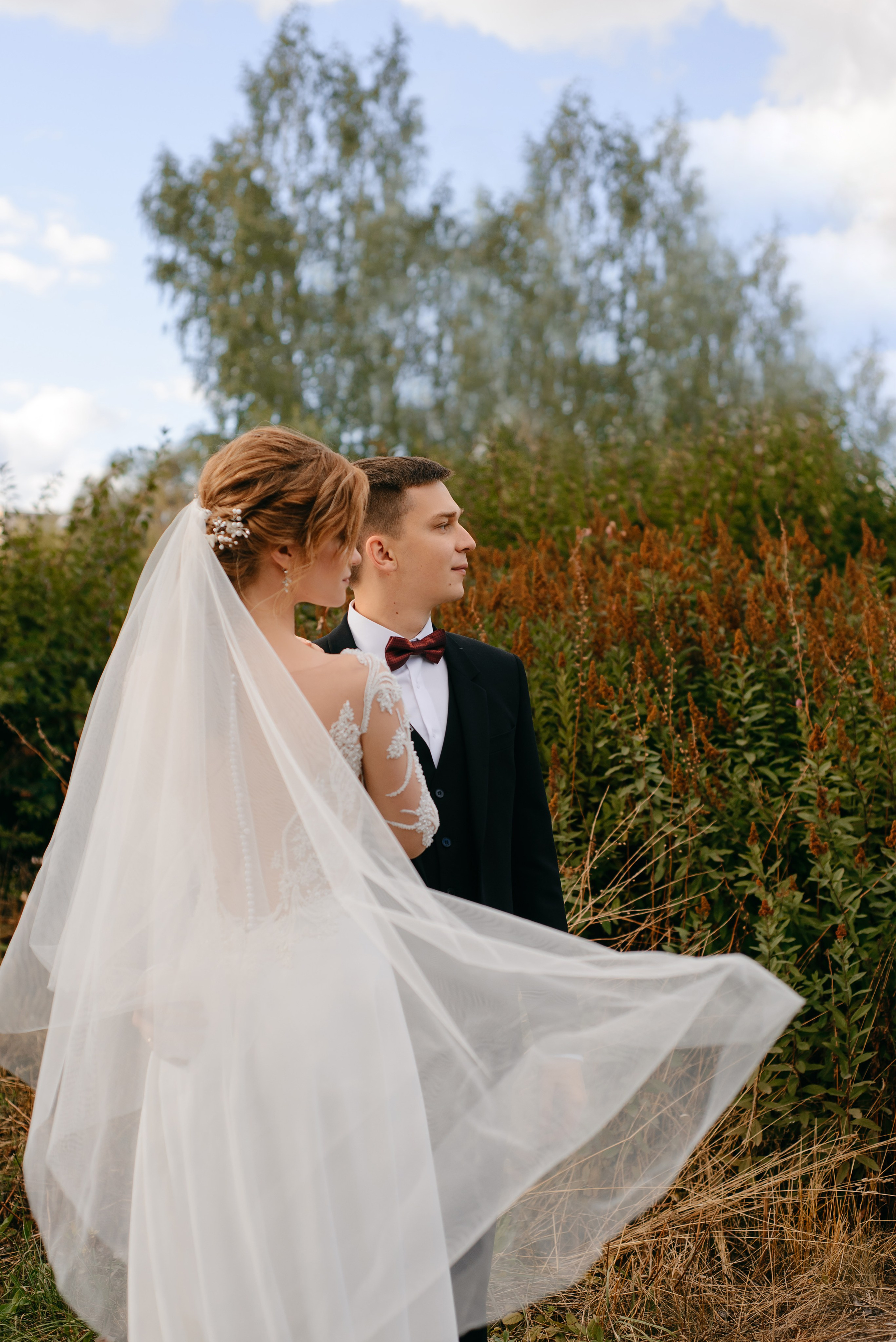 Андрей & Елизавета