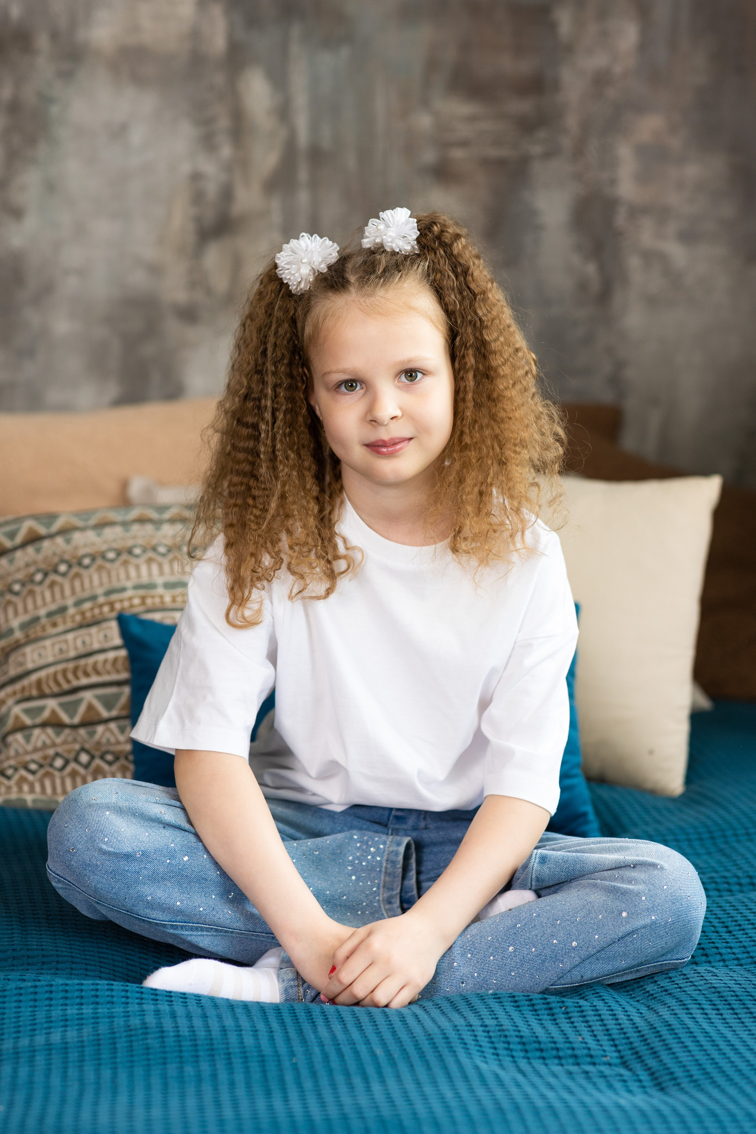 Студия Второклашки. Семейный, детский, школьный фотограф в Благовещенске Яна Белоусова